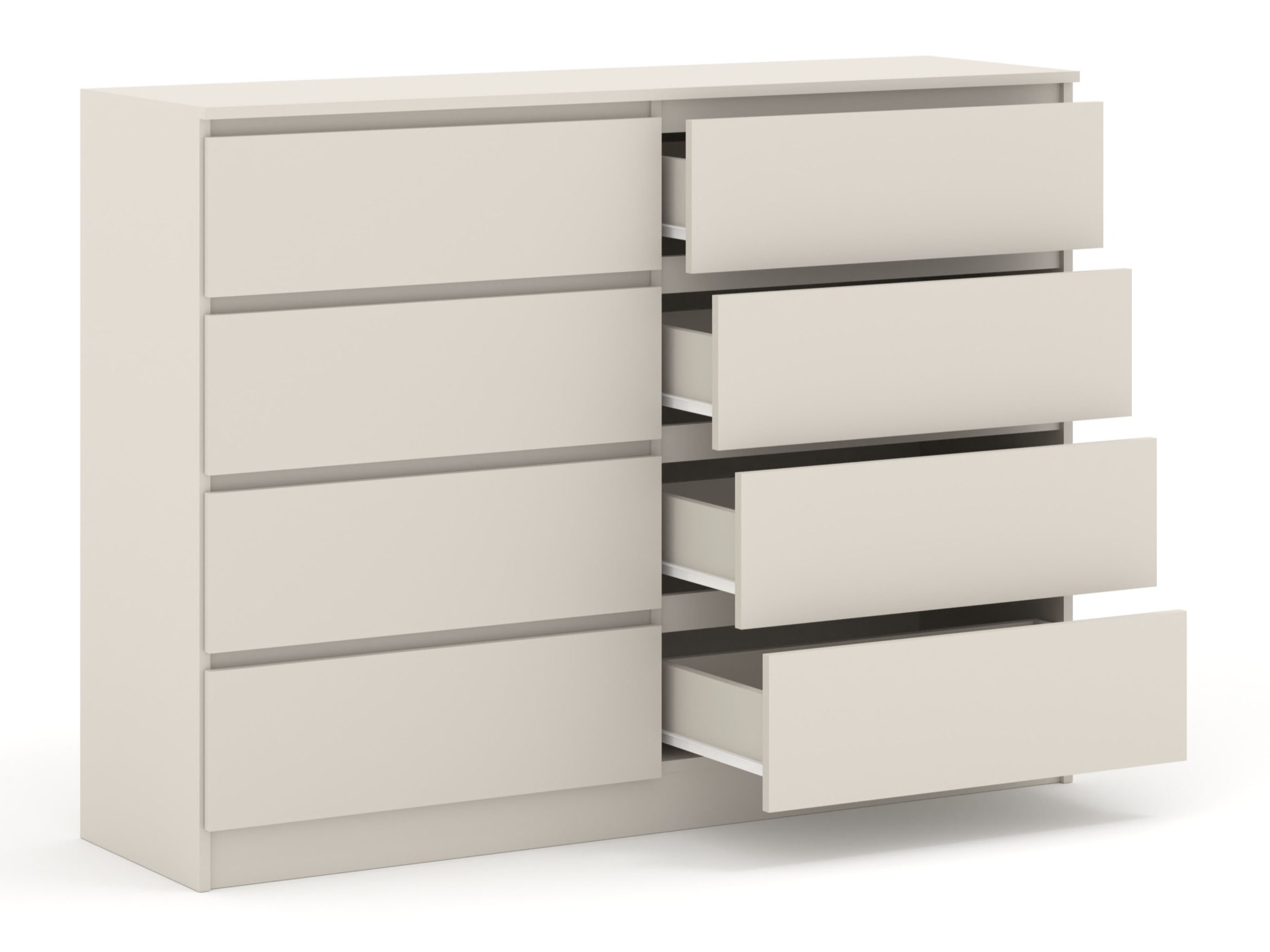 Kumode Buffalo 197 (Kašmirs)