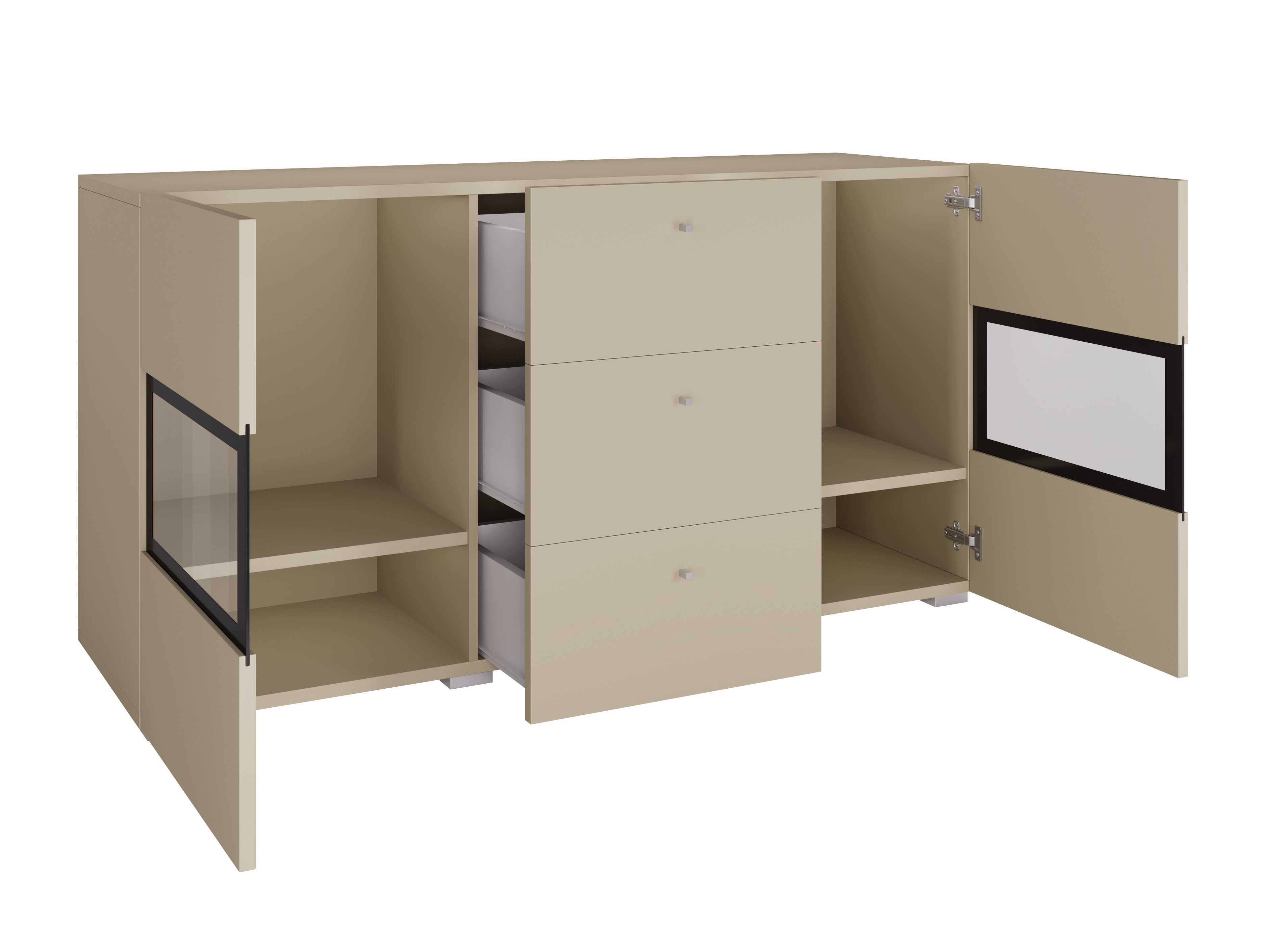 Kumode Serodeu 101 (Bēšs)