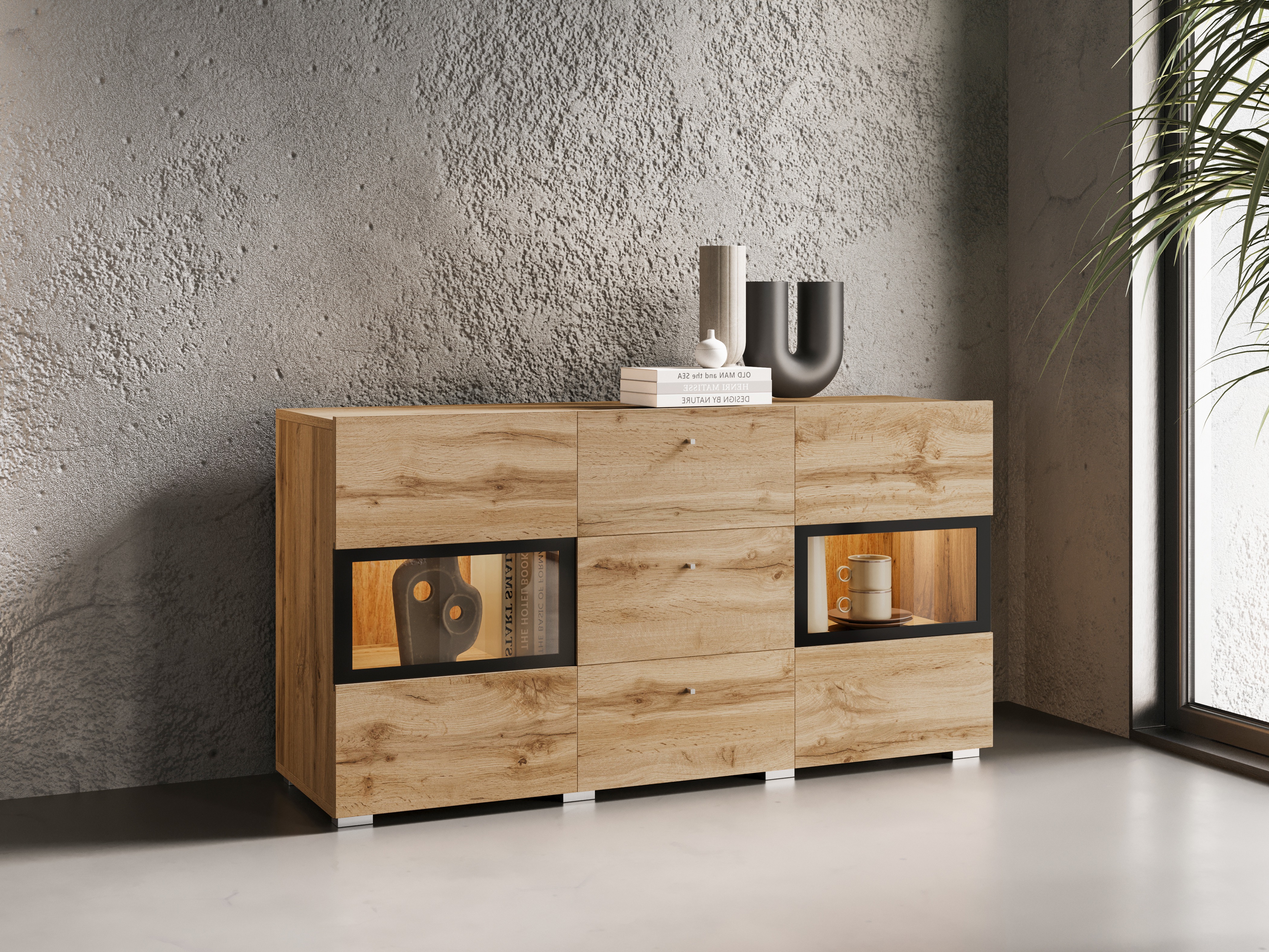 Kumode Serodeu 101 (Votan ozols)