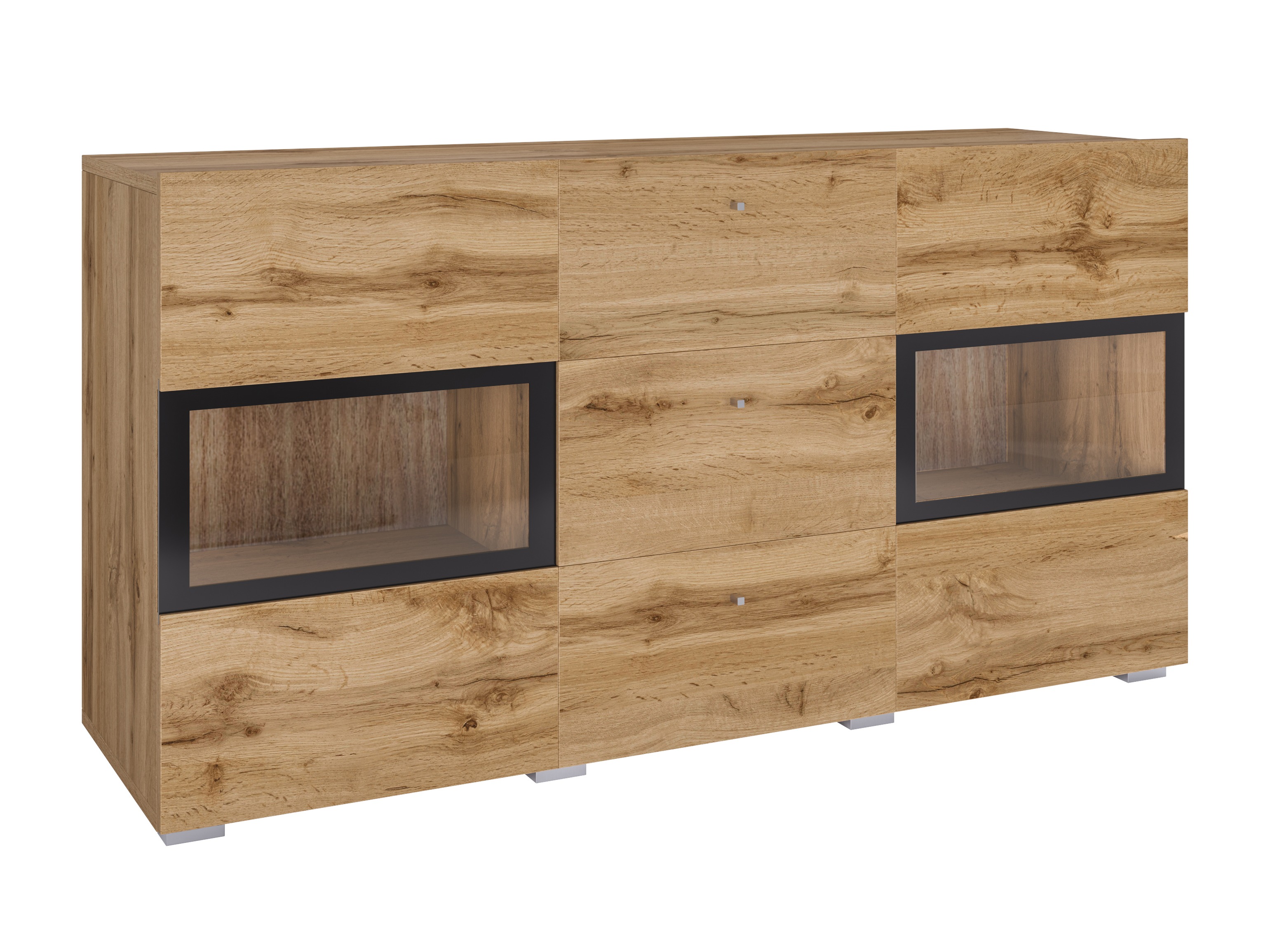 Kumode Serodeu 101 (Votan ozols)