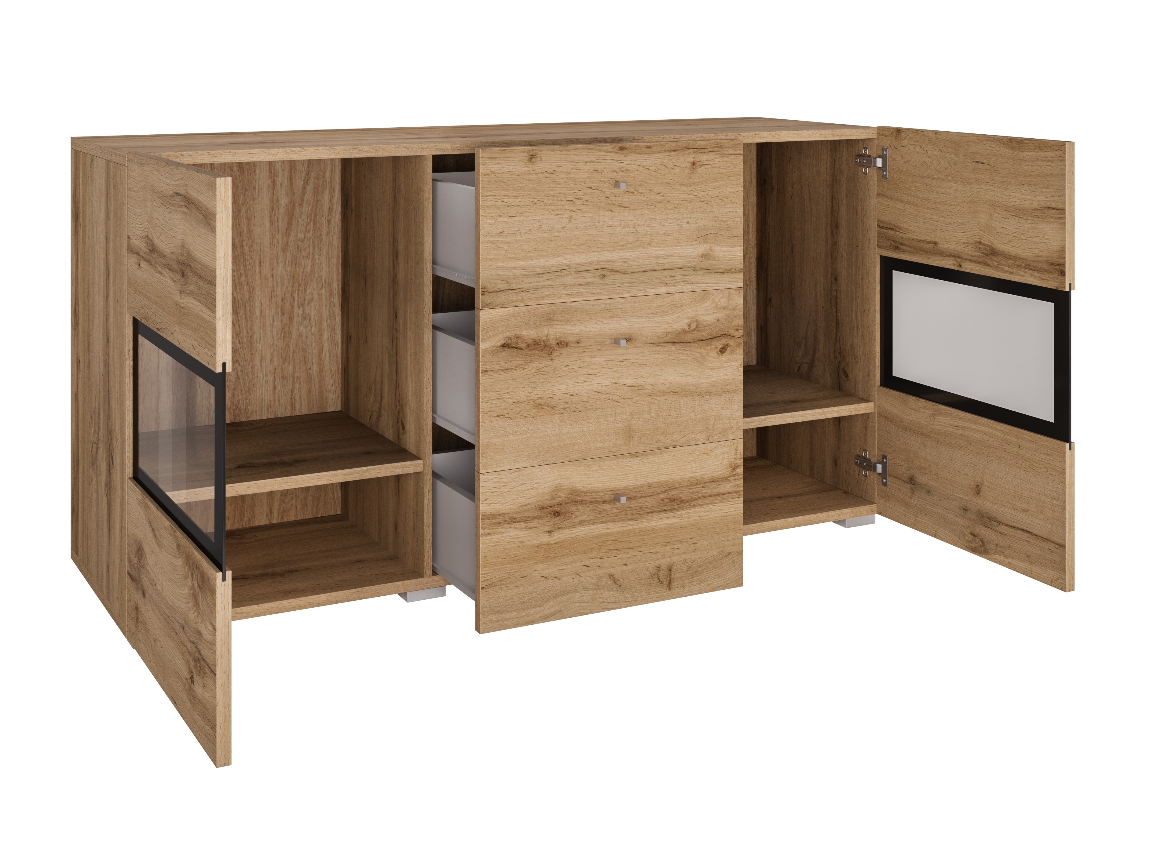 Kumode Serodeu 101 (Votan ozols)