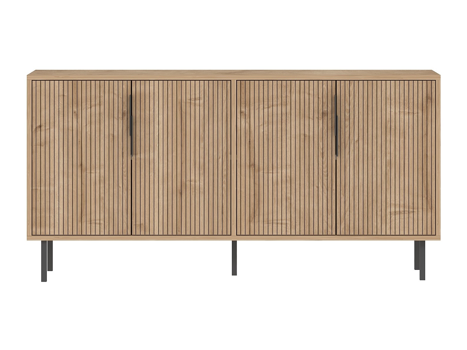 Шкафчик Kailua 2559 (Дуб)