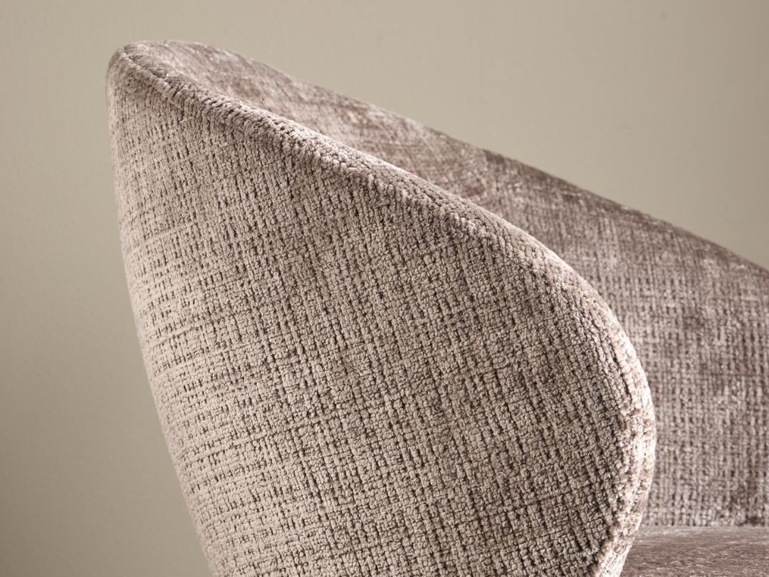 Стул Norsica 869 (Taupe)