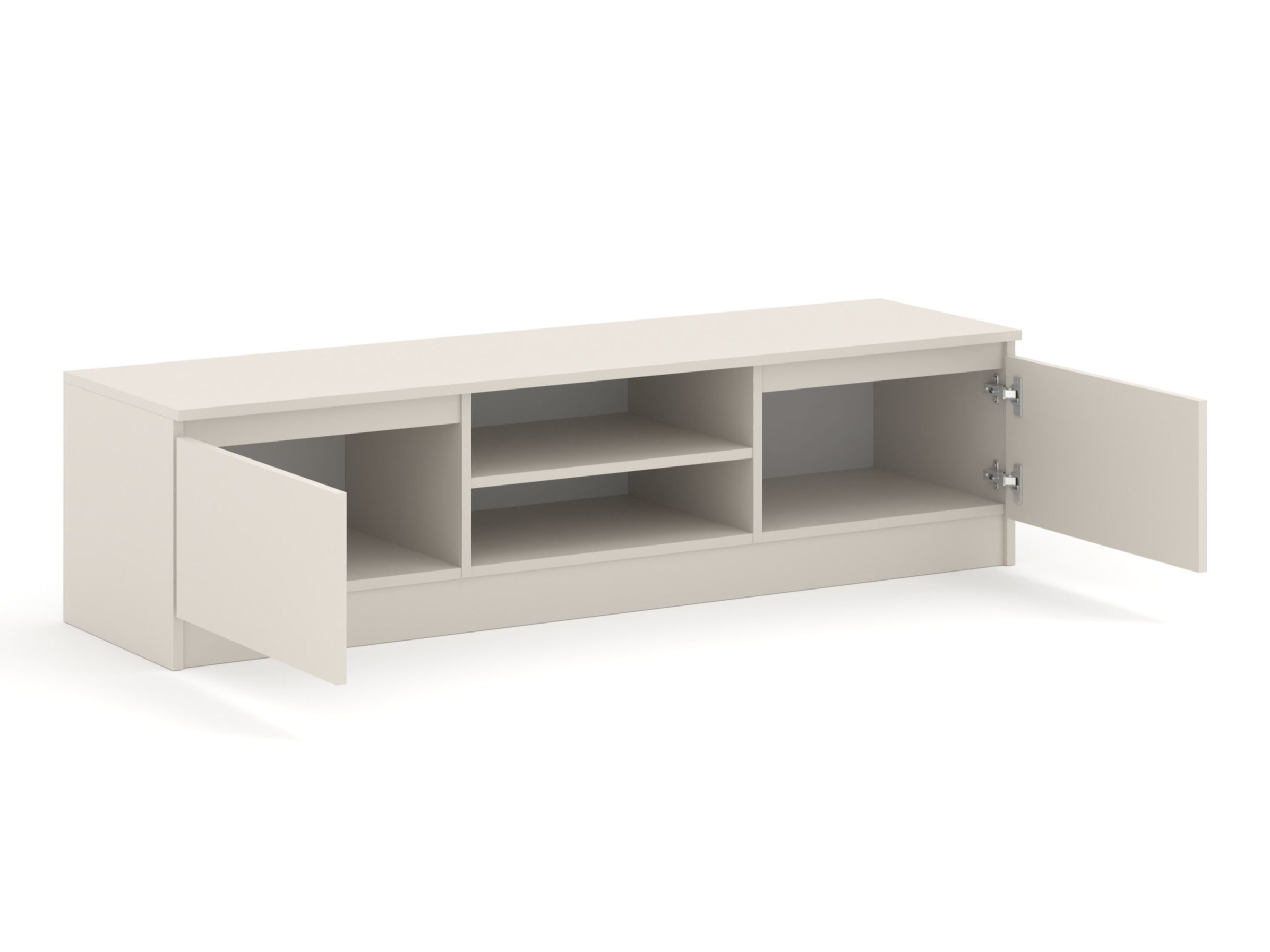 TV galds Buffalo 198 (Kašmirs)