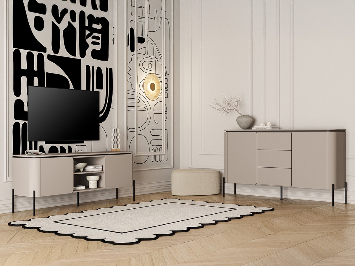 TV galds Mirbeno 101