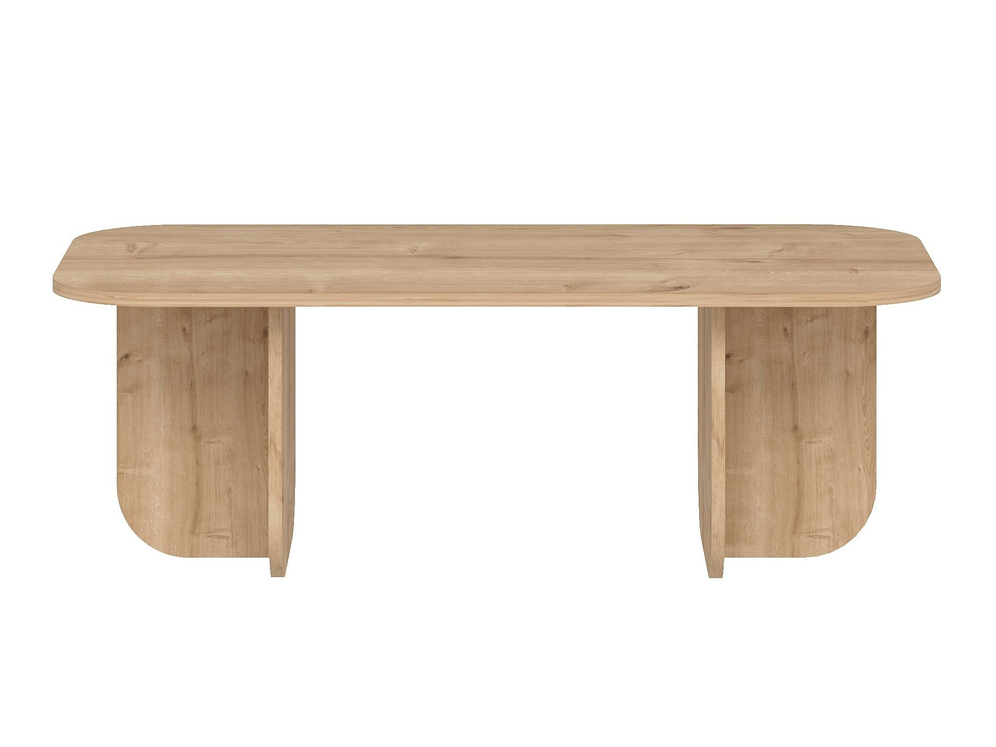 Журнальный столик Kailua 2560 (Дуб)