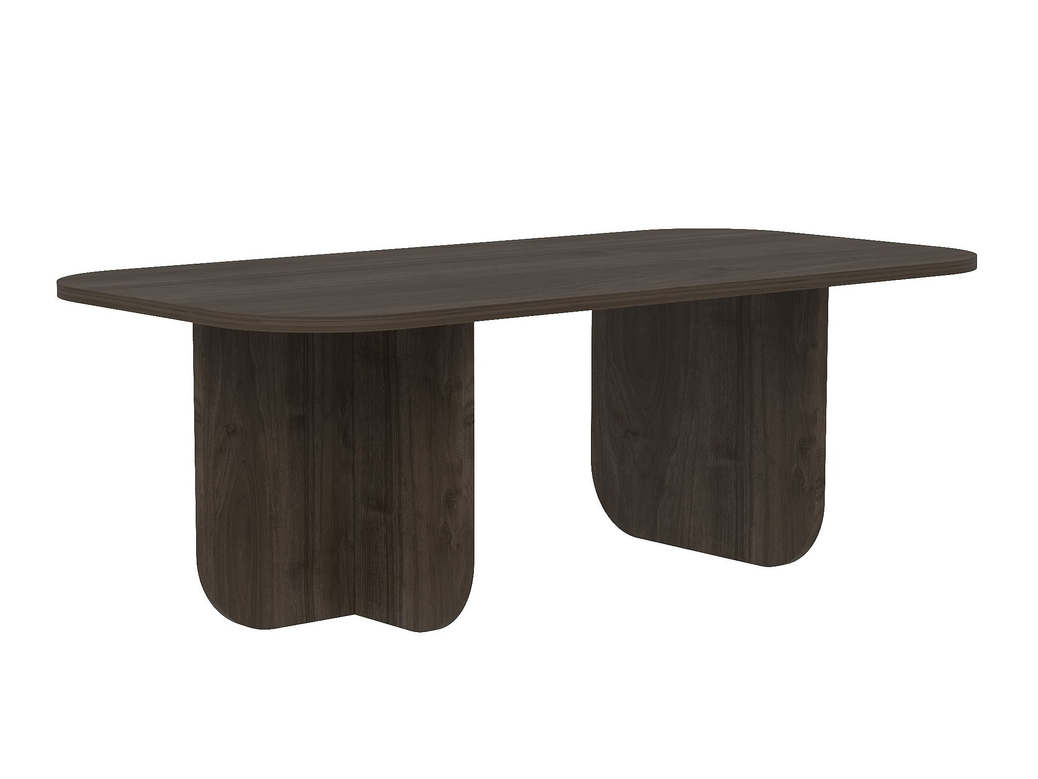 Журнальный столик Kailua 2560 (Грецкий орех)