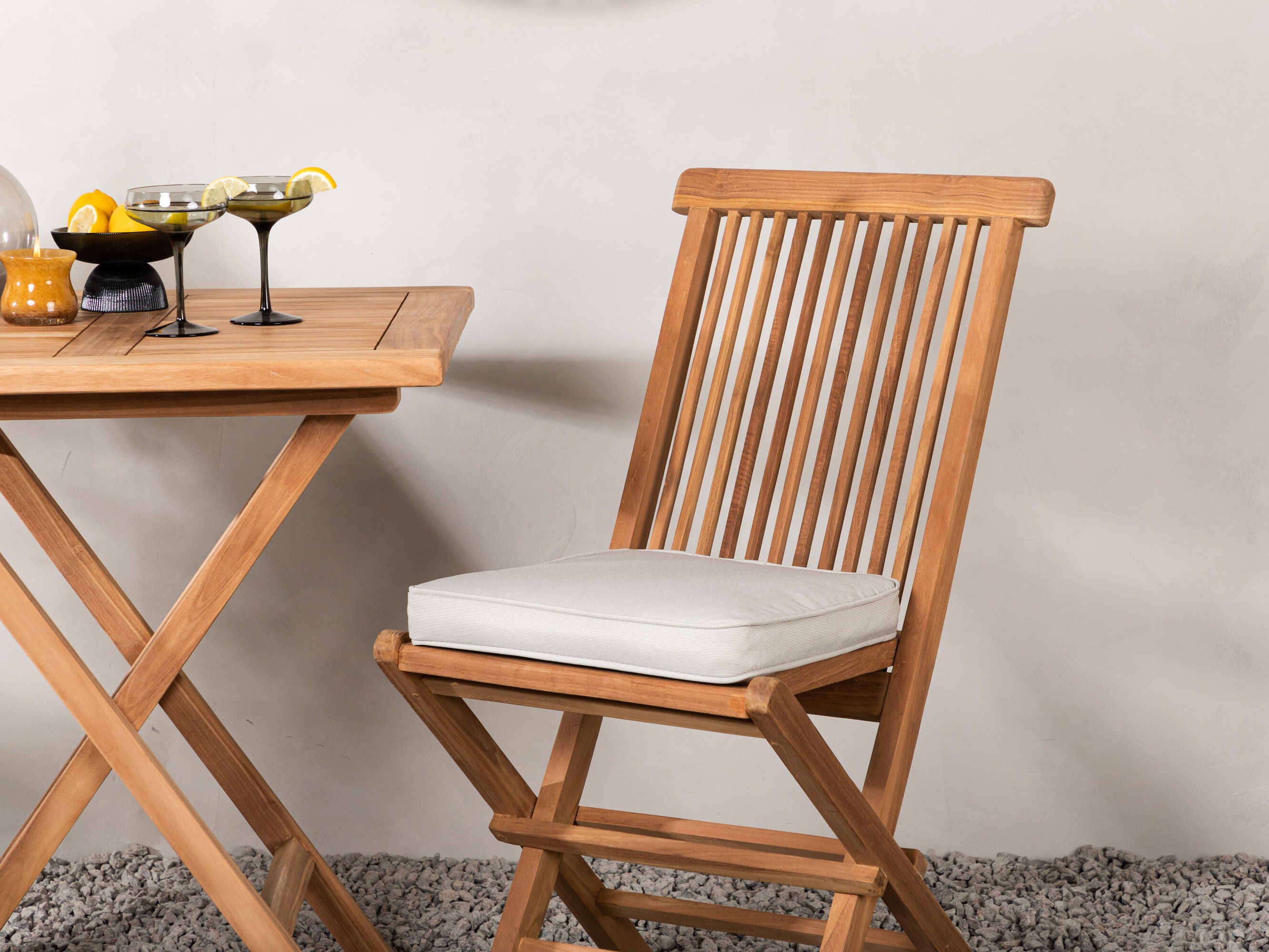 Balkona komplekts Nunova 130