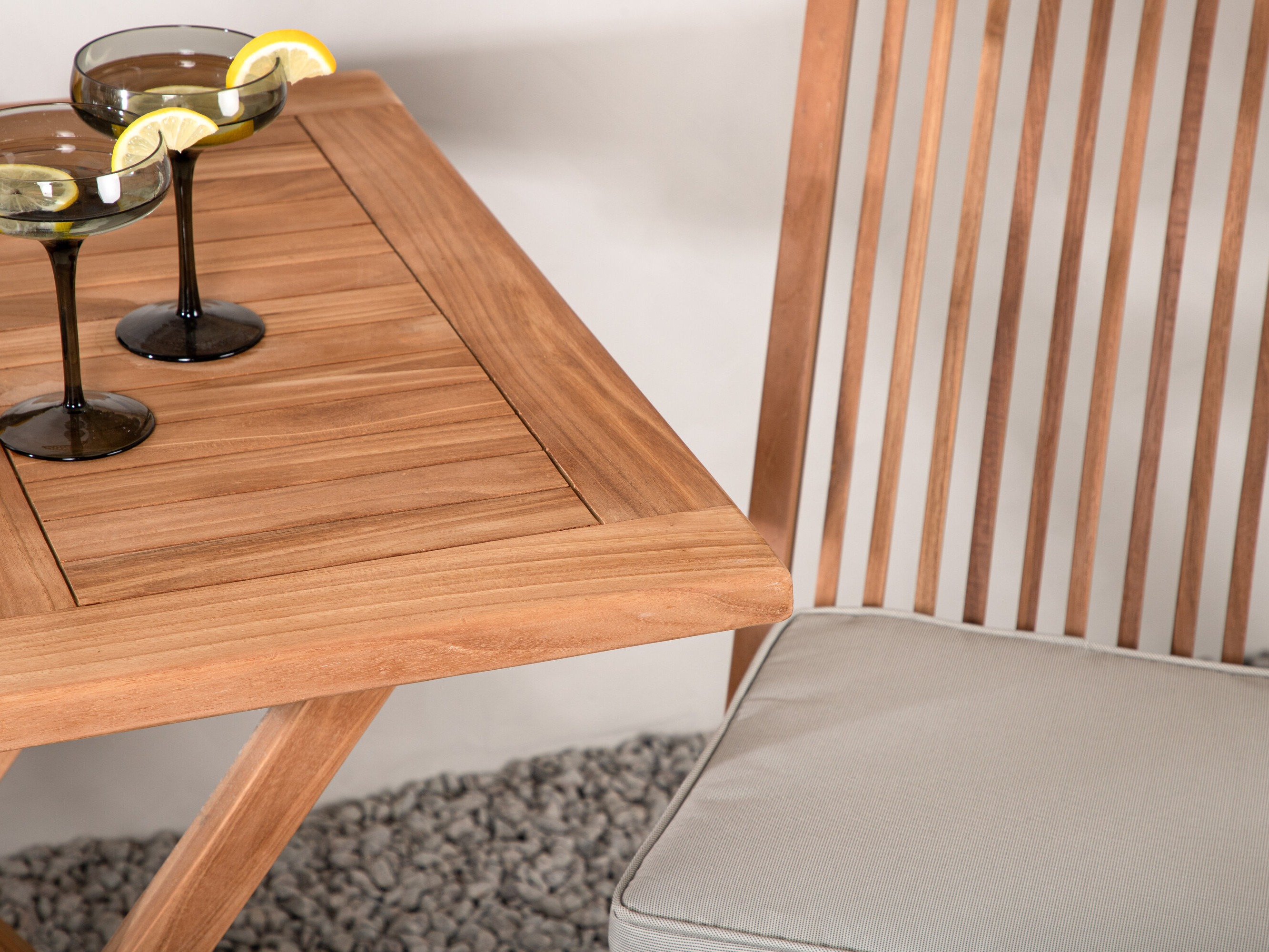 Балконный комплект Nunova 130