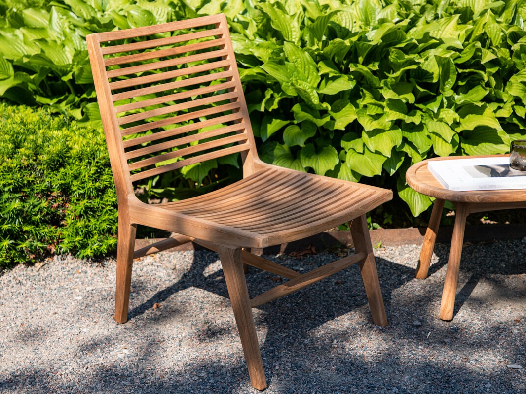 Dārza krēsls Dallas 3835