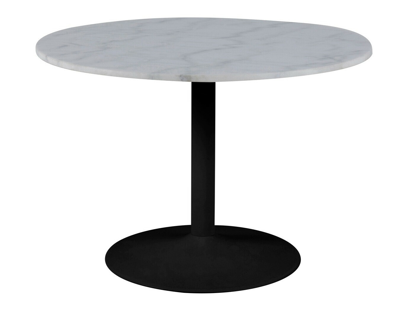 Ēdamistabas komplekts Norsica 351 (Melns)