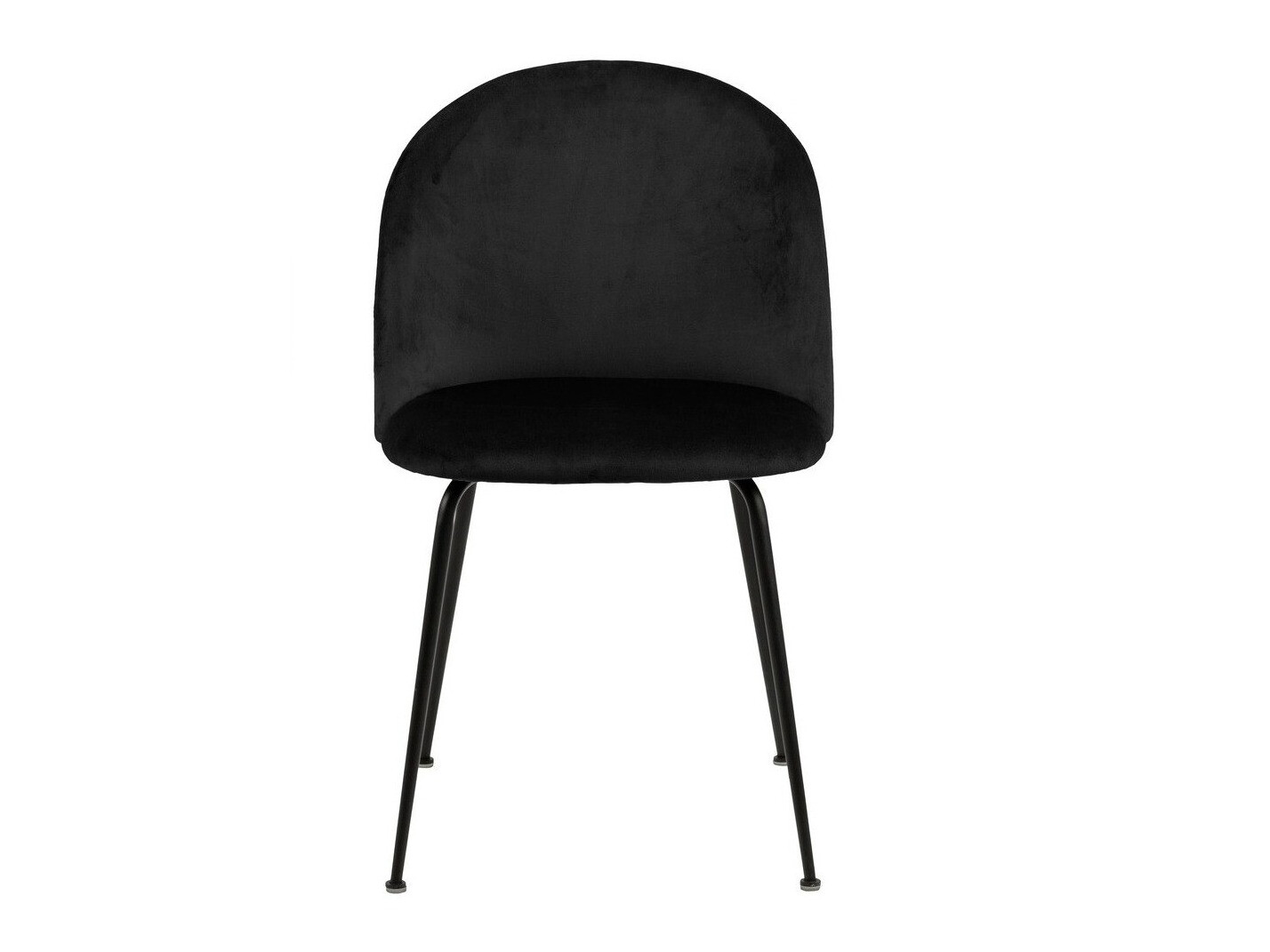 Ēdamistabas komplekts Norsica 351 (Melns)