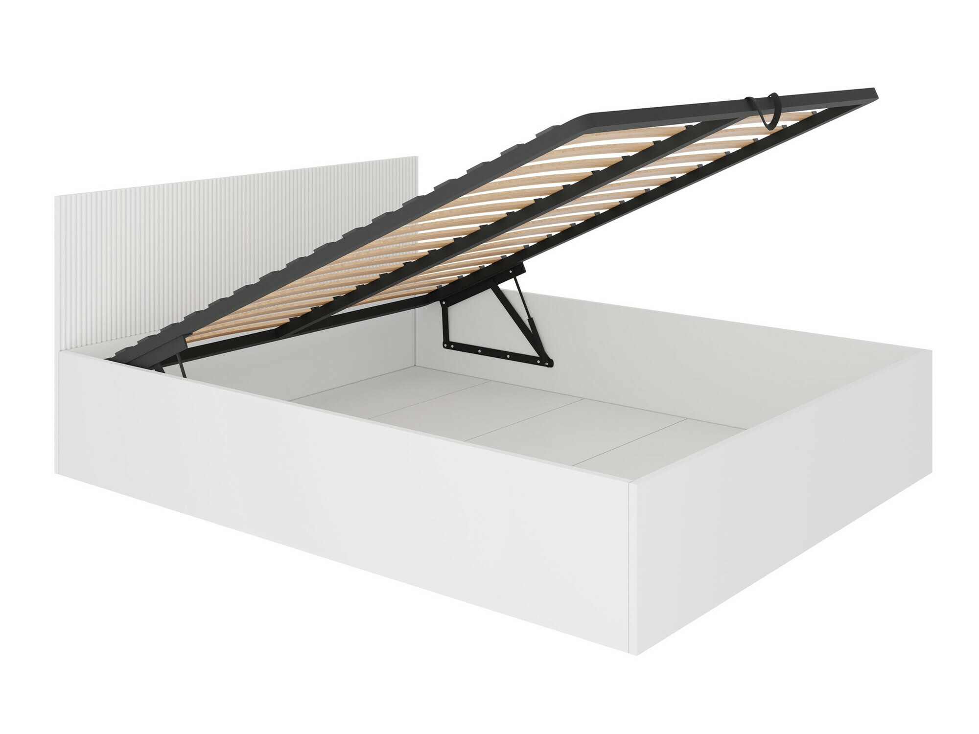 Guļamistabas komplekts Comfivo Larmire 117