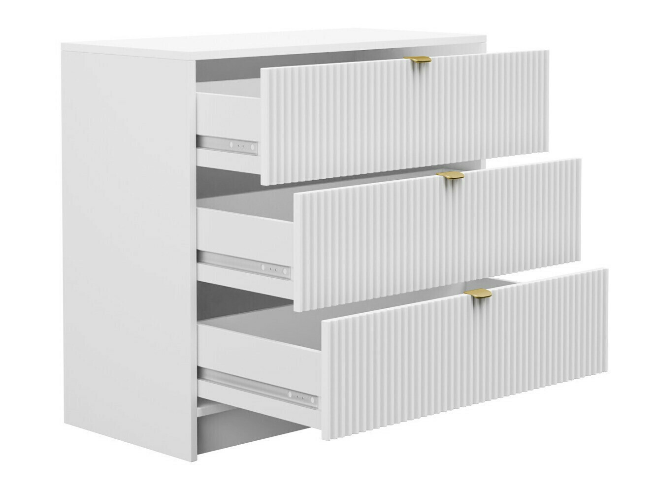 Guļamistabas komplekts Comfivo Papilio