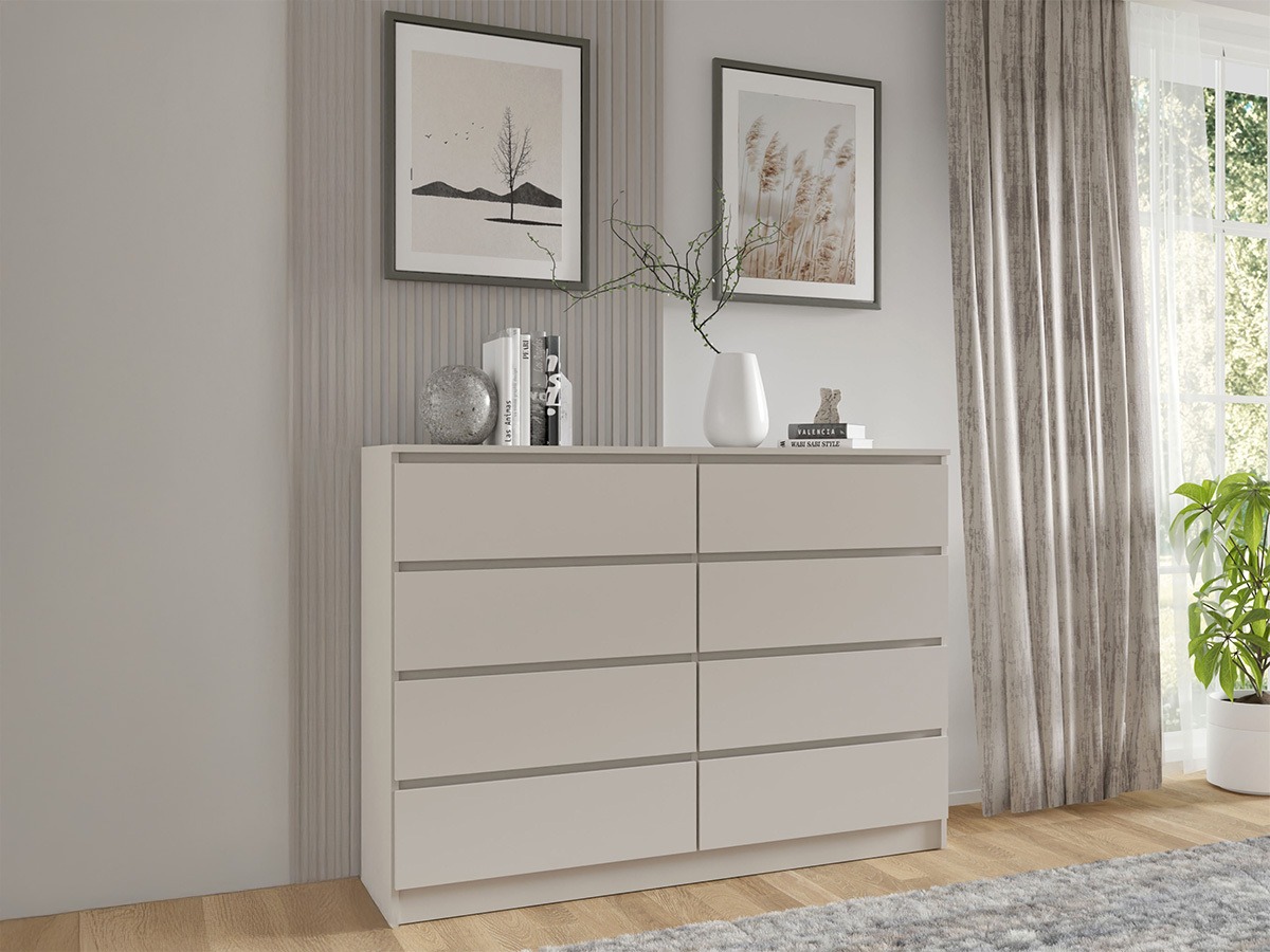 Kомод Buffalo 197 (Кашемир)