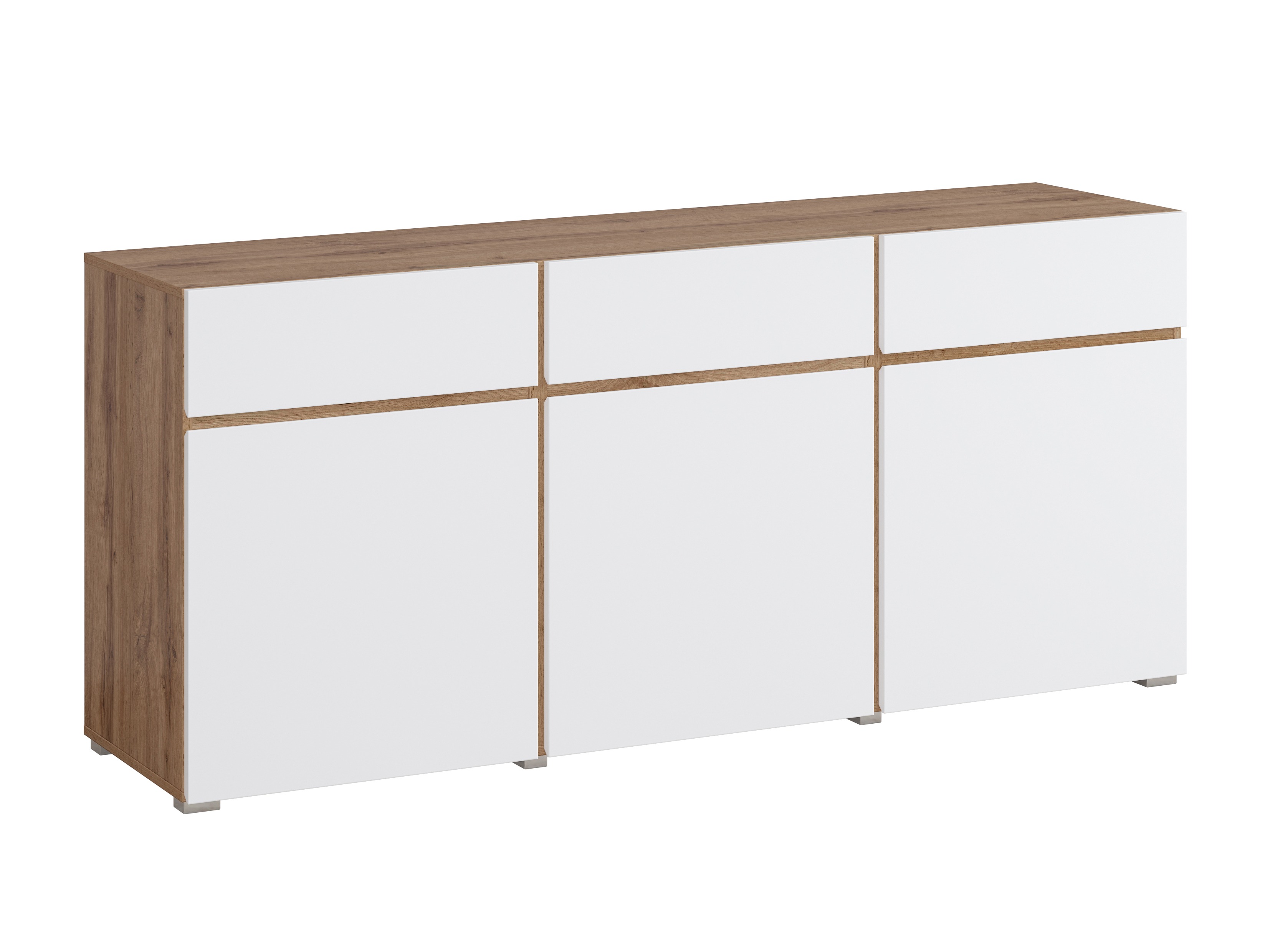 Kumode Alfere 103 (Votan ozols + Balts)