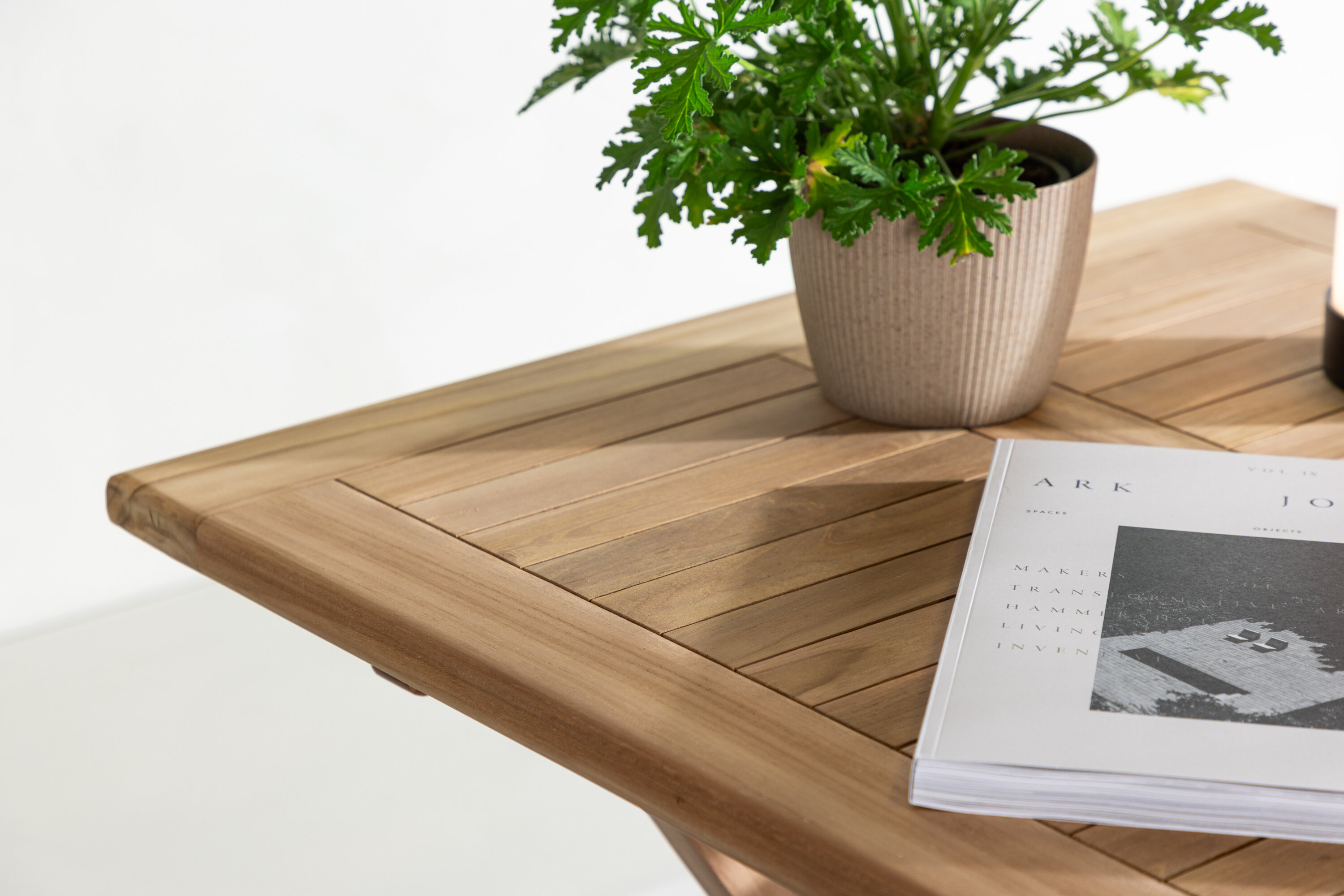 Садовый стол Nunova 128