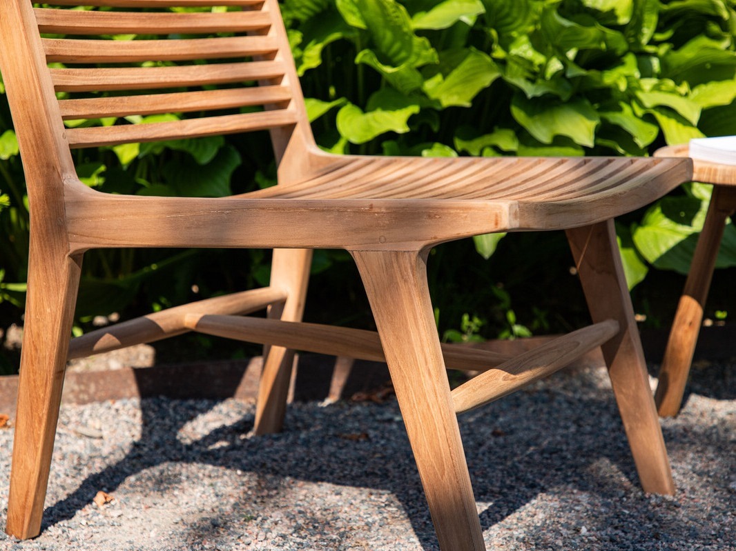 Садовый стул Dallas 3835