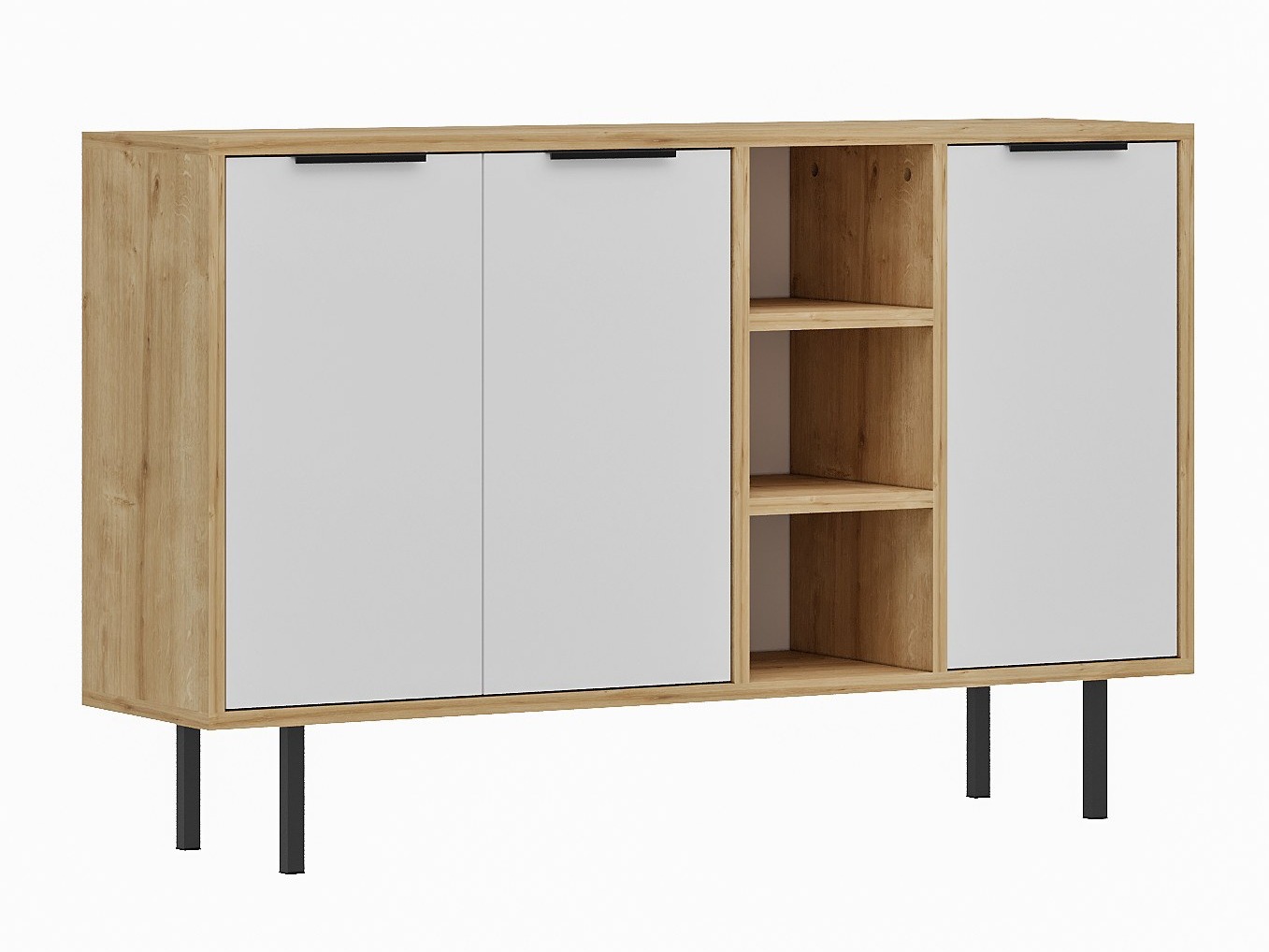 Шкафчик Kailua 2563