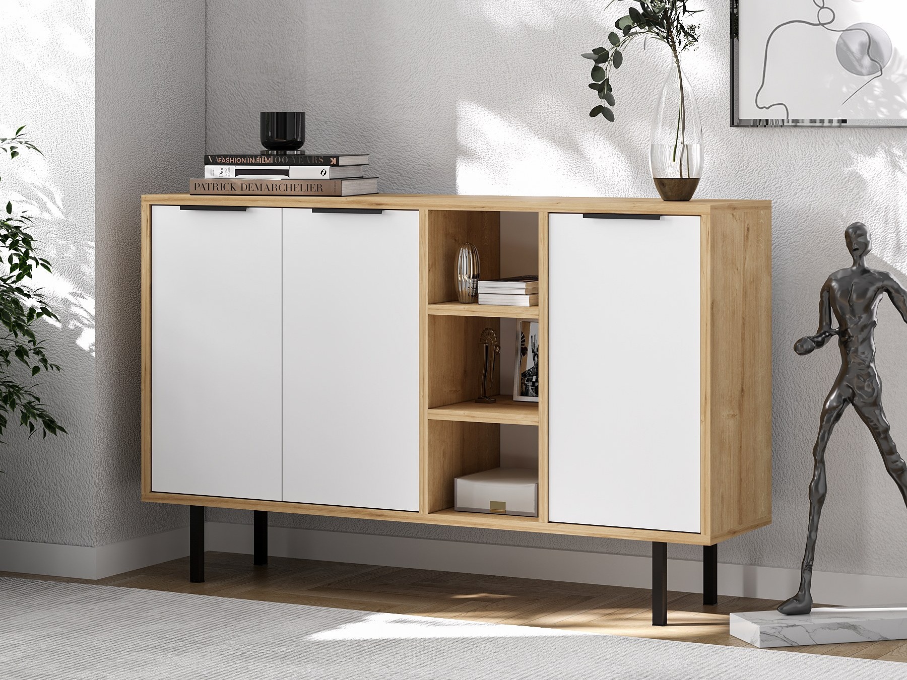 Шкафчик Kailua 2563