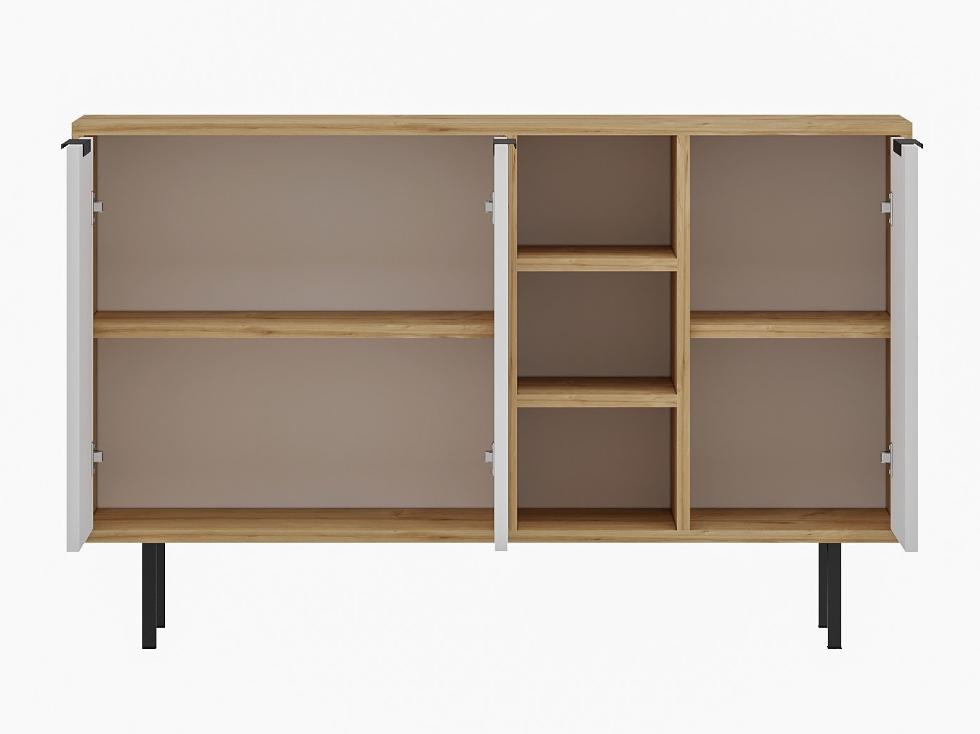 Шкафчик Kailua 2563