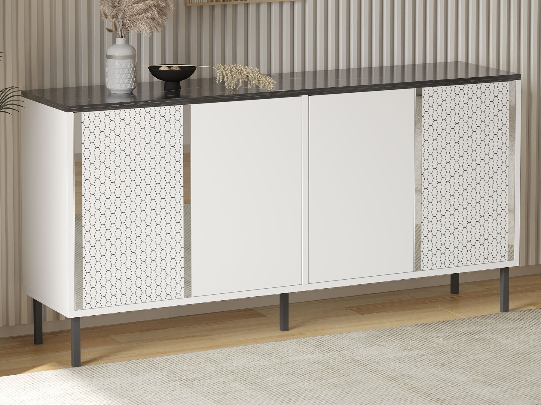 Шкафчик Kailua 2567