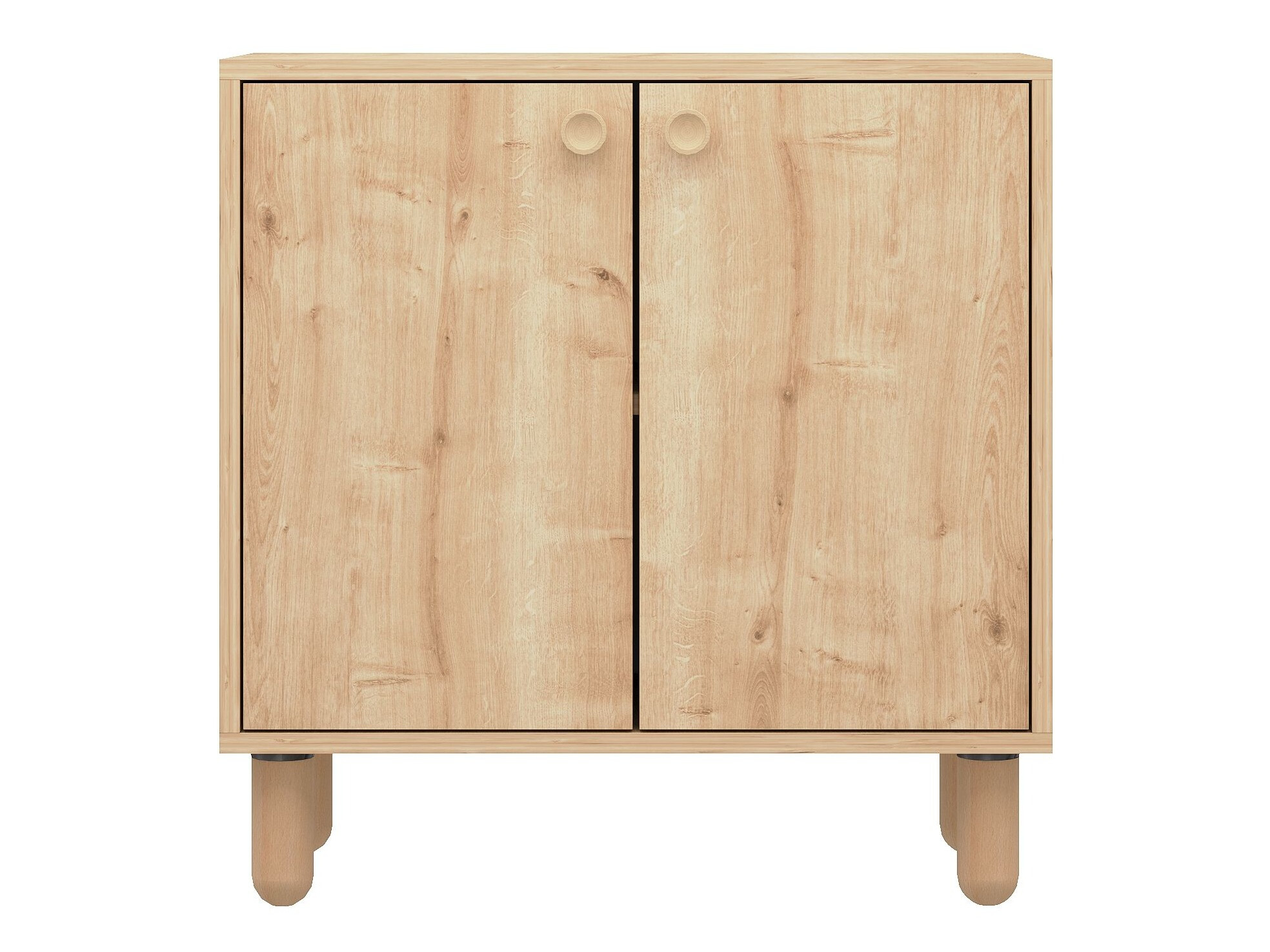 Skapis Kailua 2564 (Ozols)