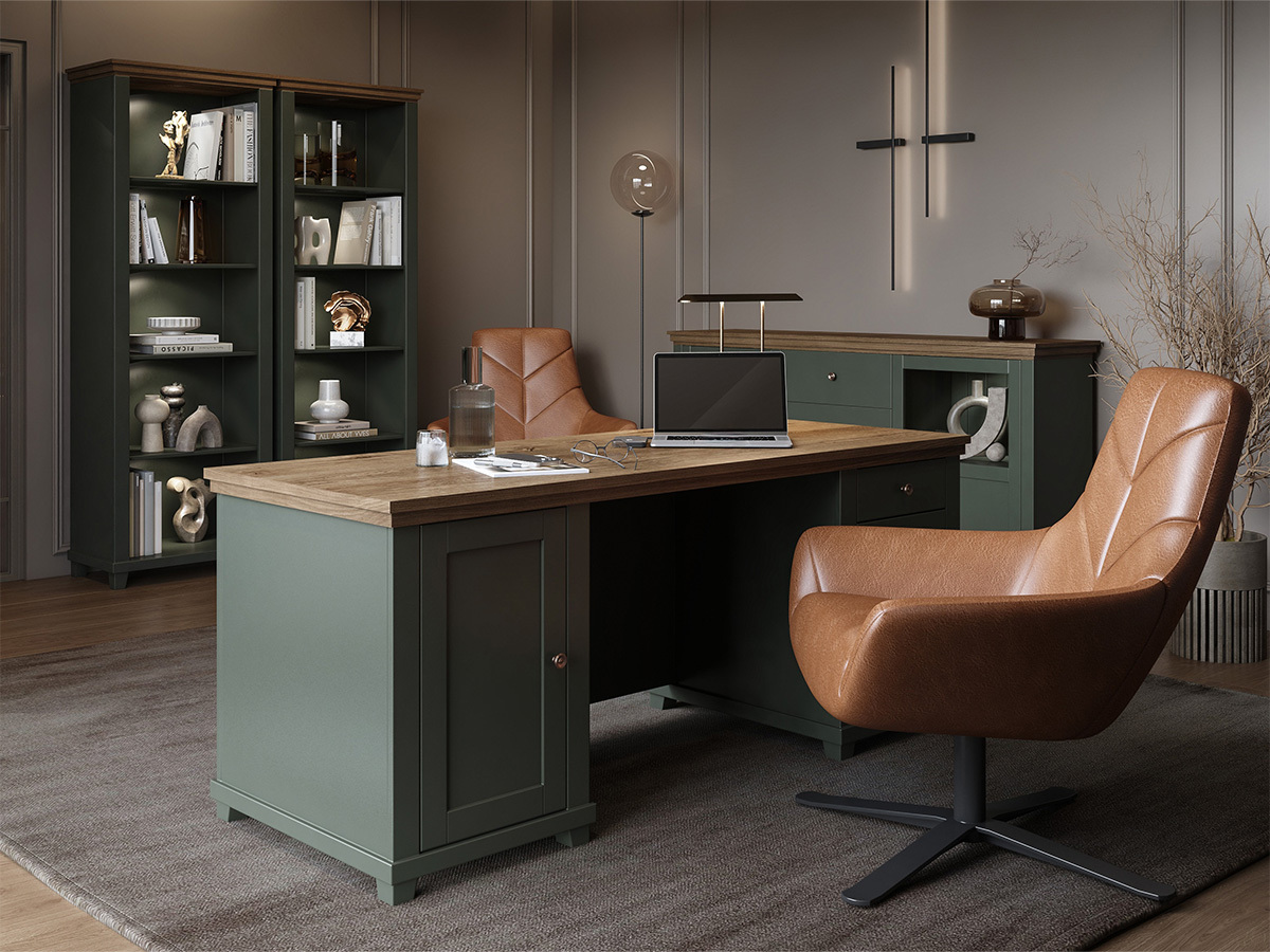 Стеллаж Tolnue 134