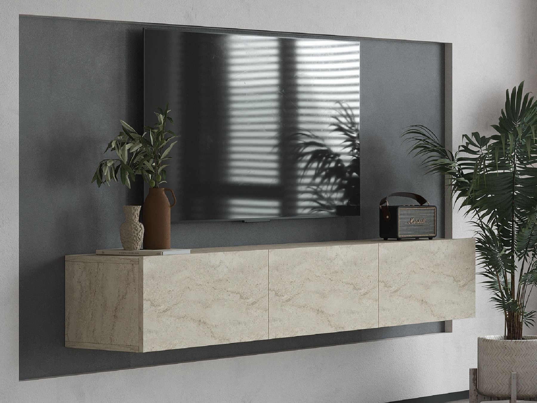 TV galds Kailua 2565