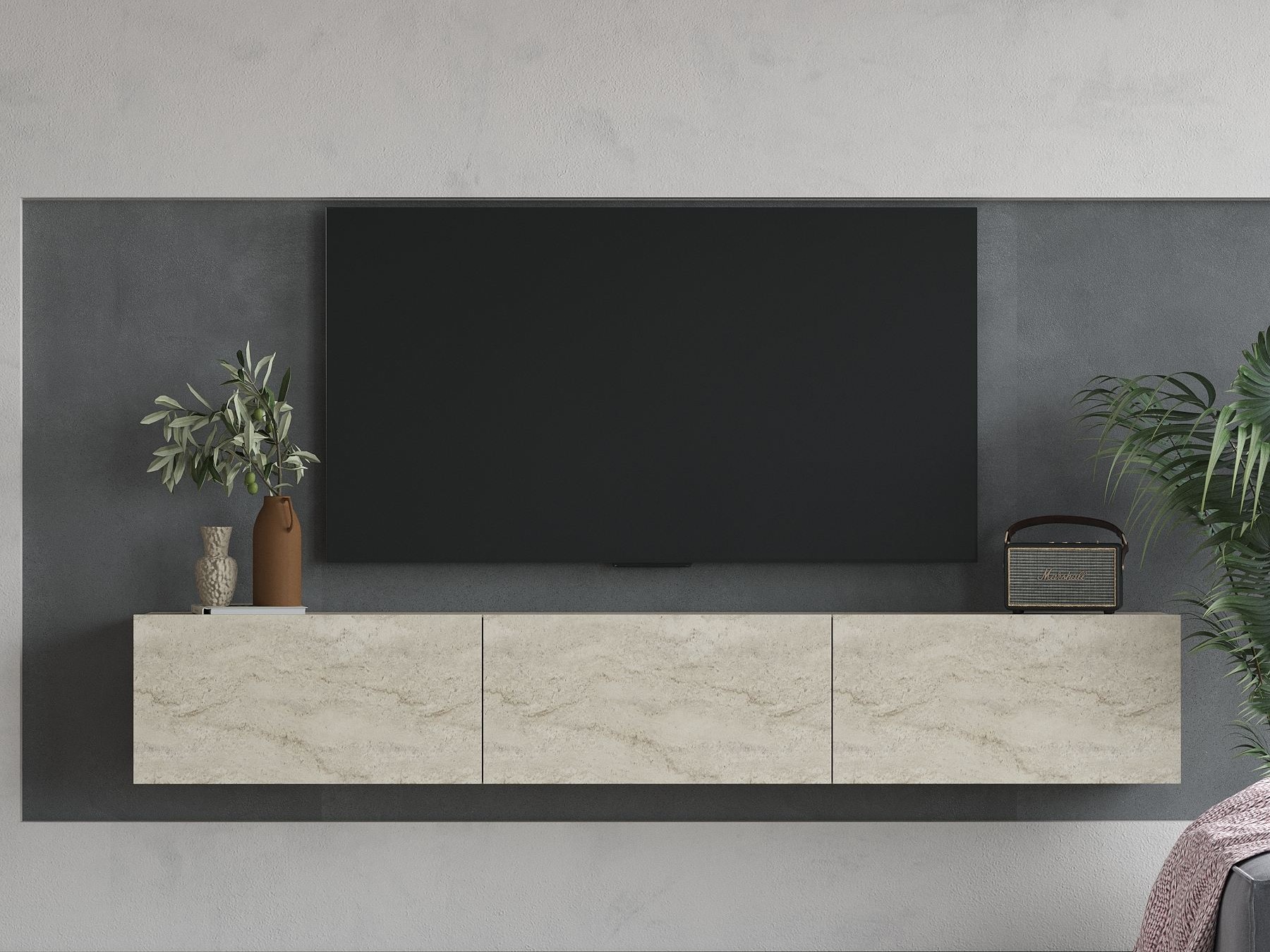 TV galds Kailua 2565