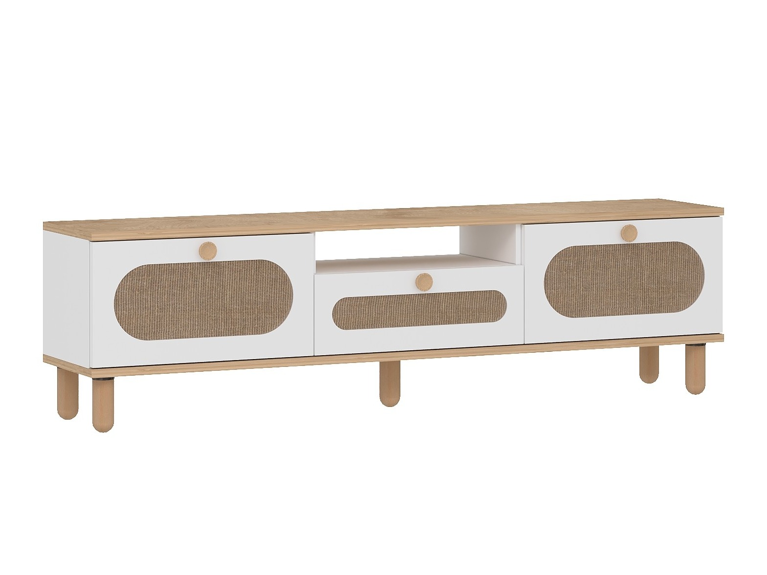 TV galds Kailua 2566