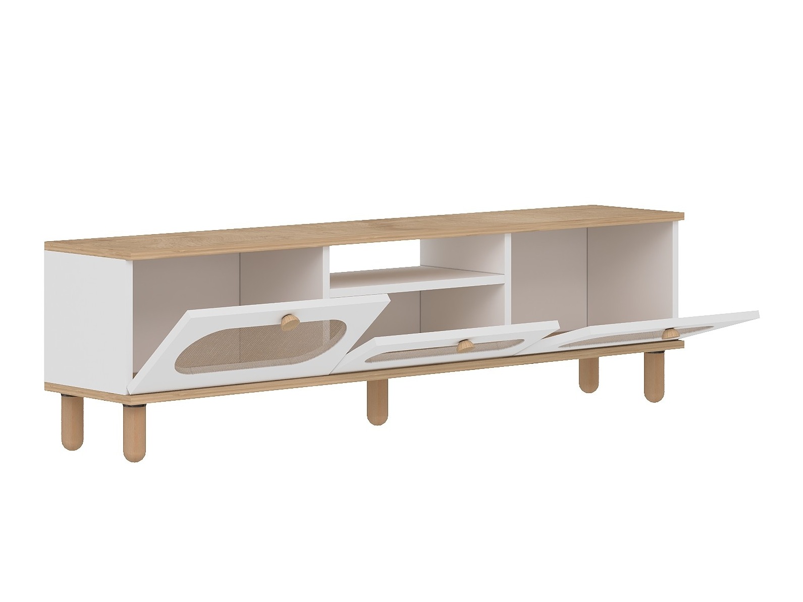 TV galds Kailua 2566