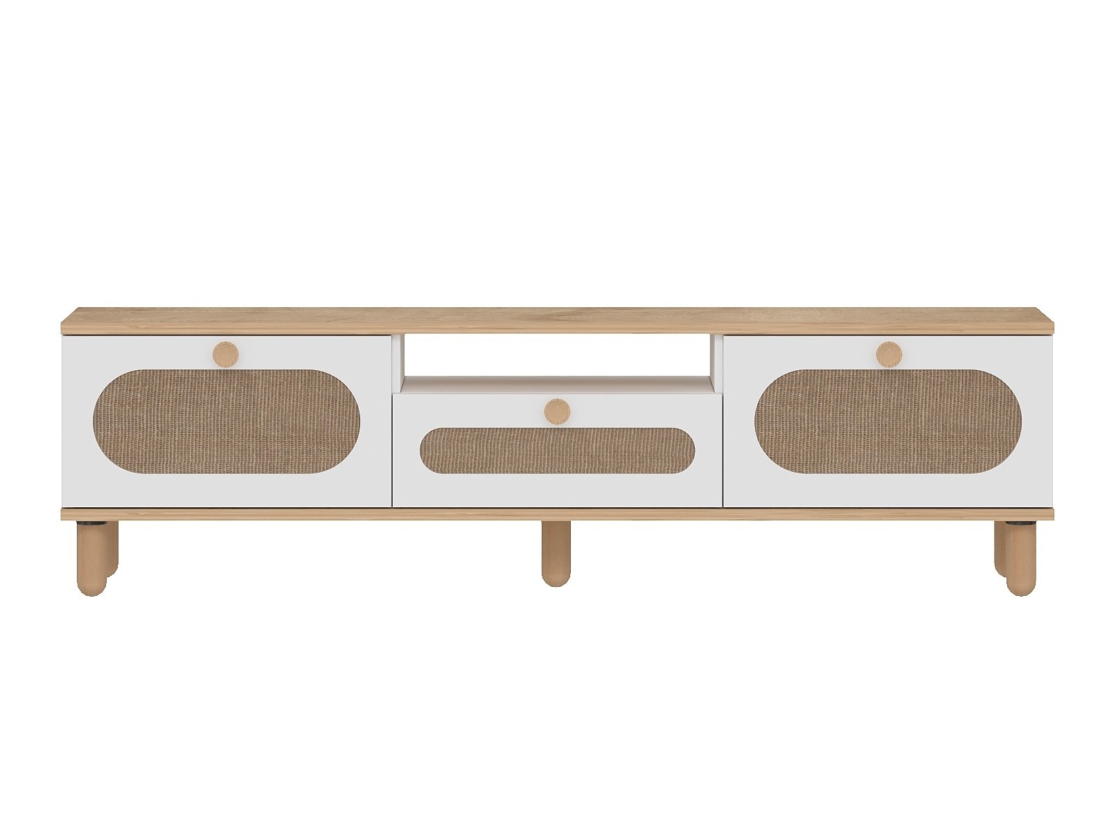 TV galds Kailua 2566