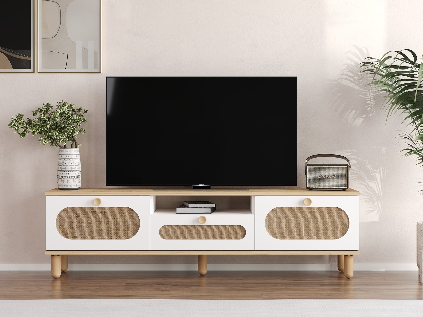 TV galds Kailua 2566