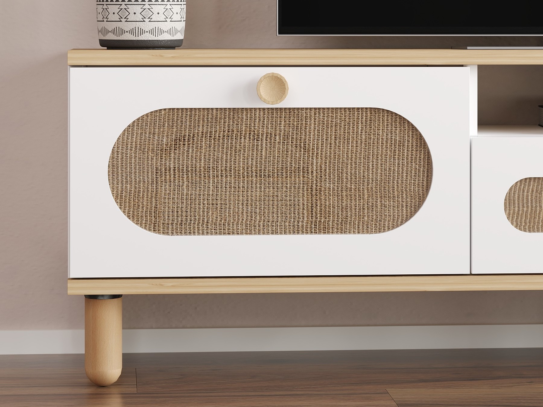 ТВ тумба Kailua 2566