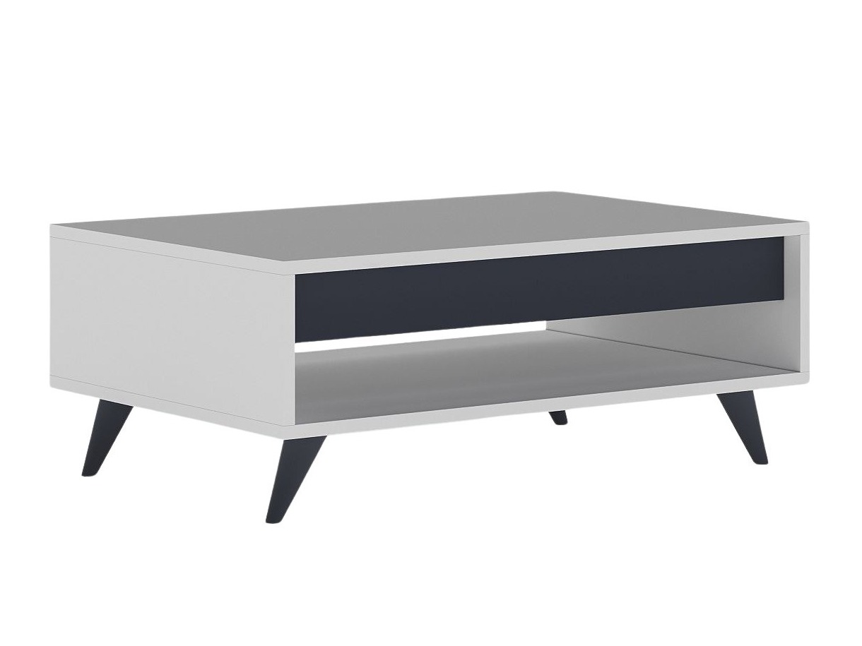 Журнальный столик Kailua 2561 (Белый)