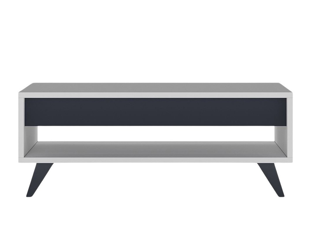 Журнальный столик Kailua 2561 (Белый)