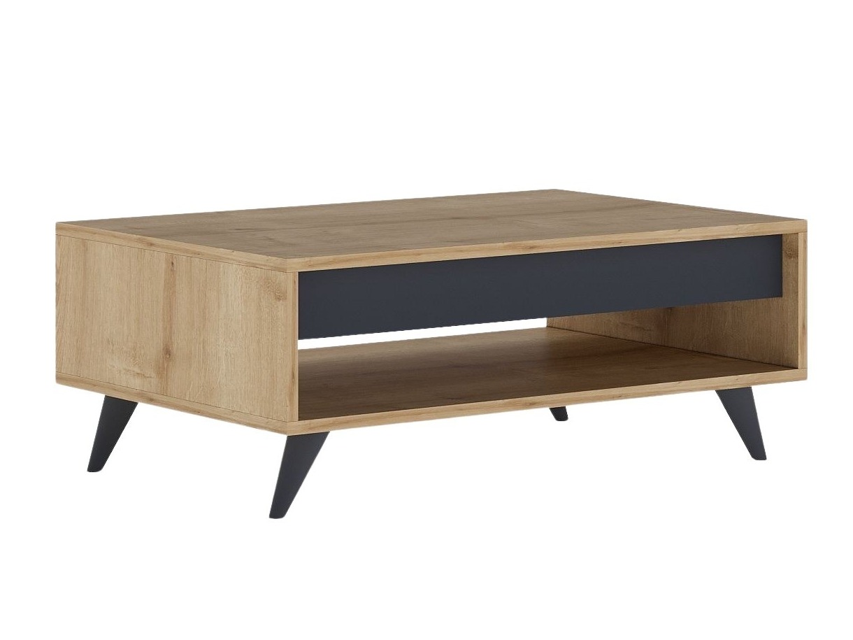 Журнальный столик Kailua 2561 (Дуб)