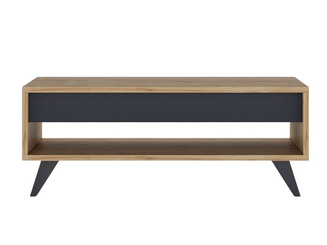 Журнальный столик Kailua 2561 (Дуб)