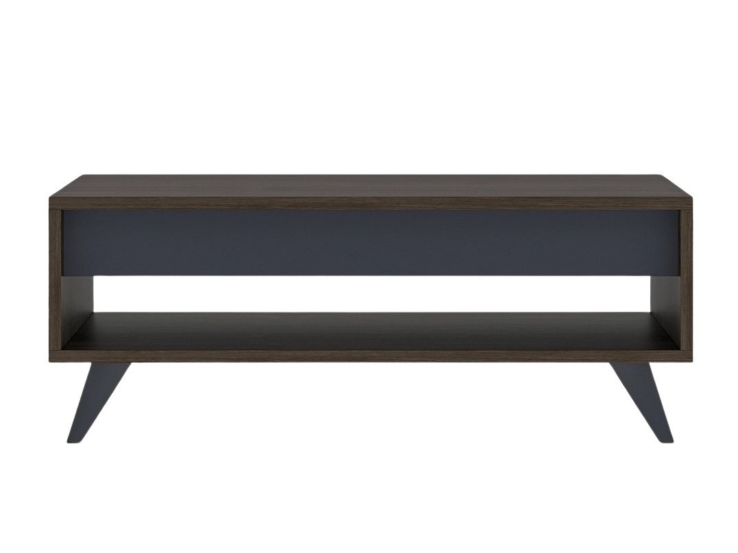 Журнальный столик Kailua 2561 (Грецкий орех)