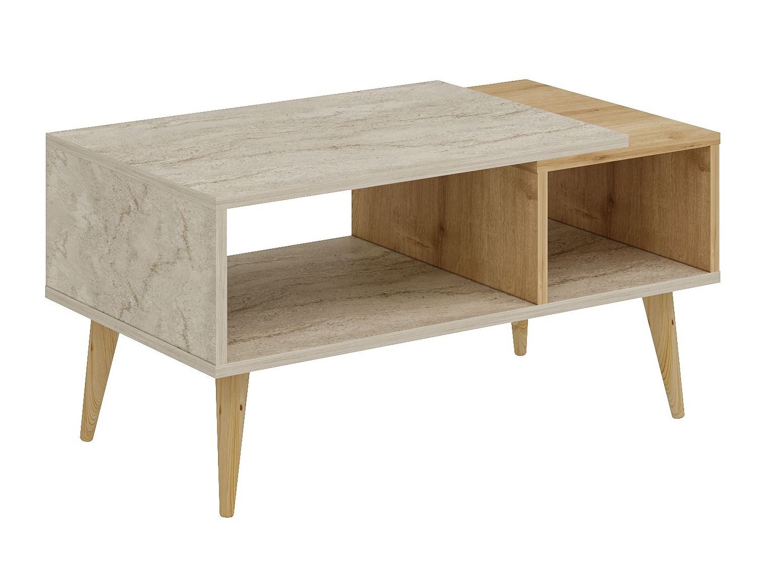 Журнальный столик Kailua 2562