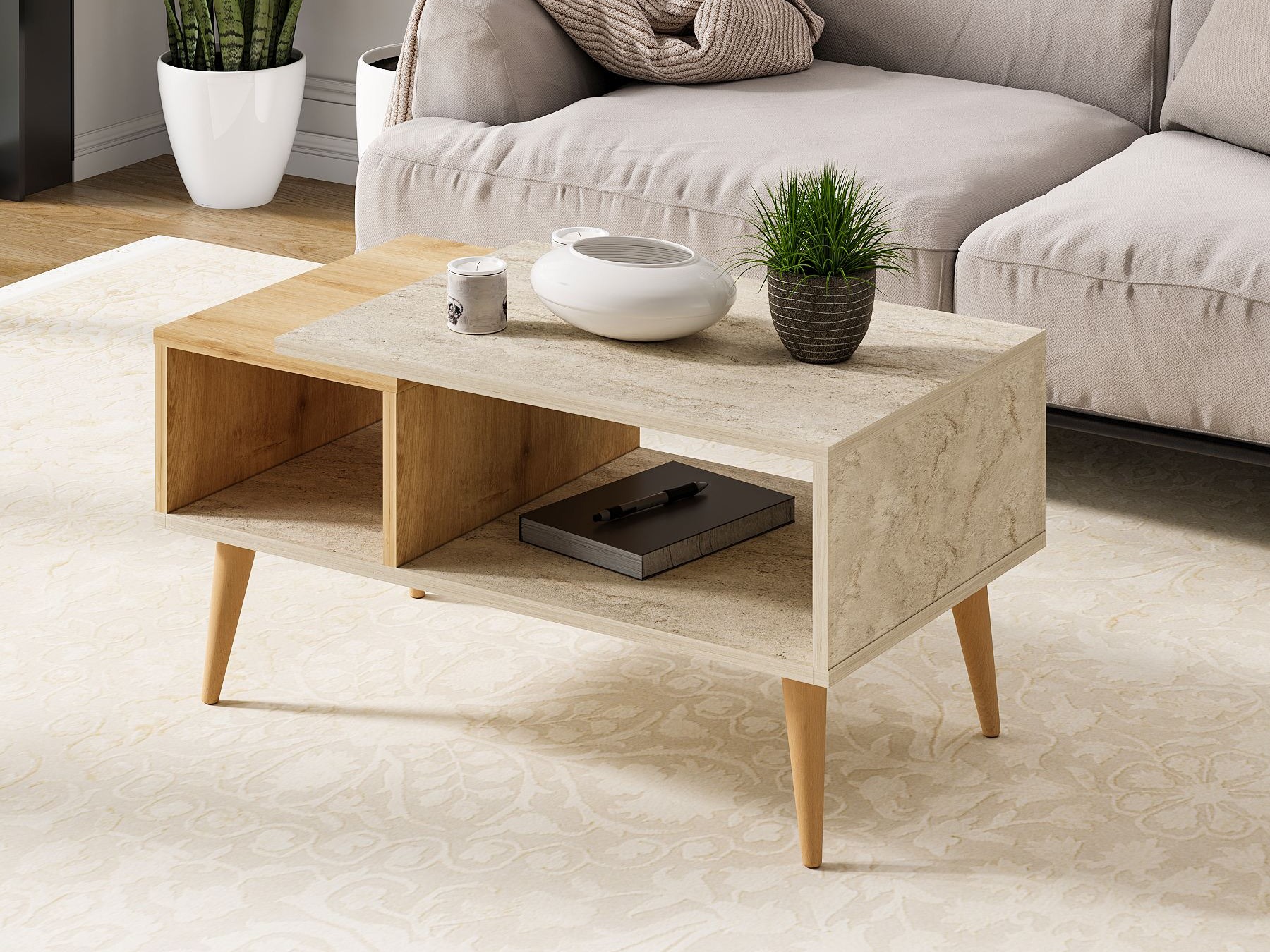 Журнальный столик Kailua 2562