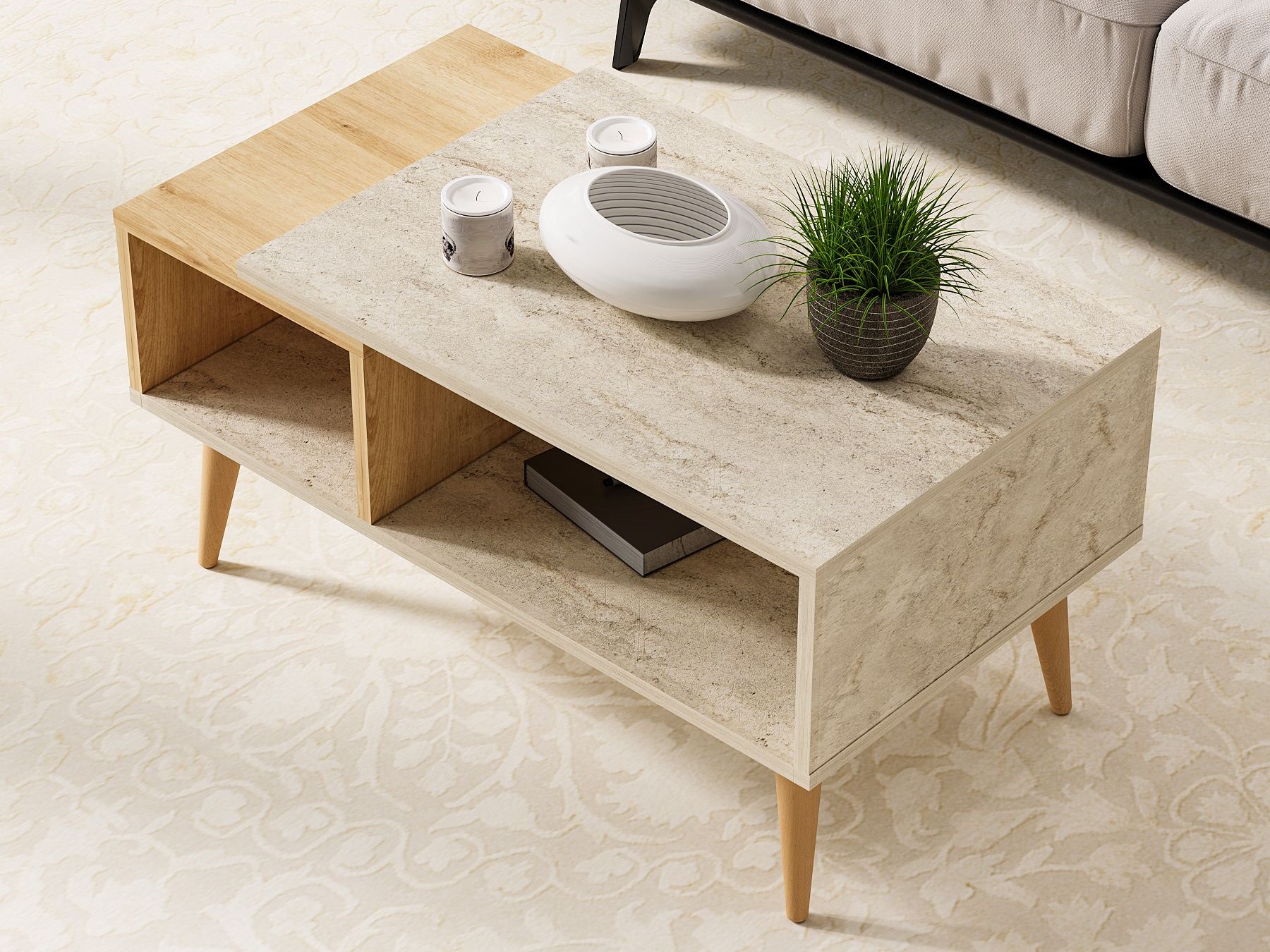 Журнальный столик Kailua 2562