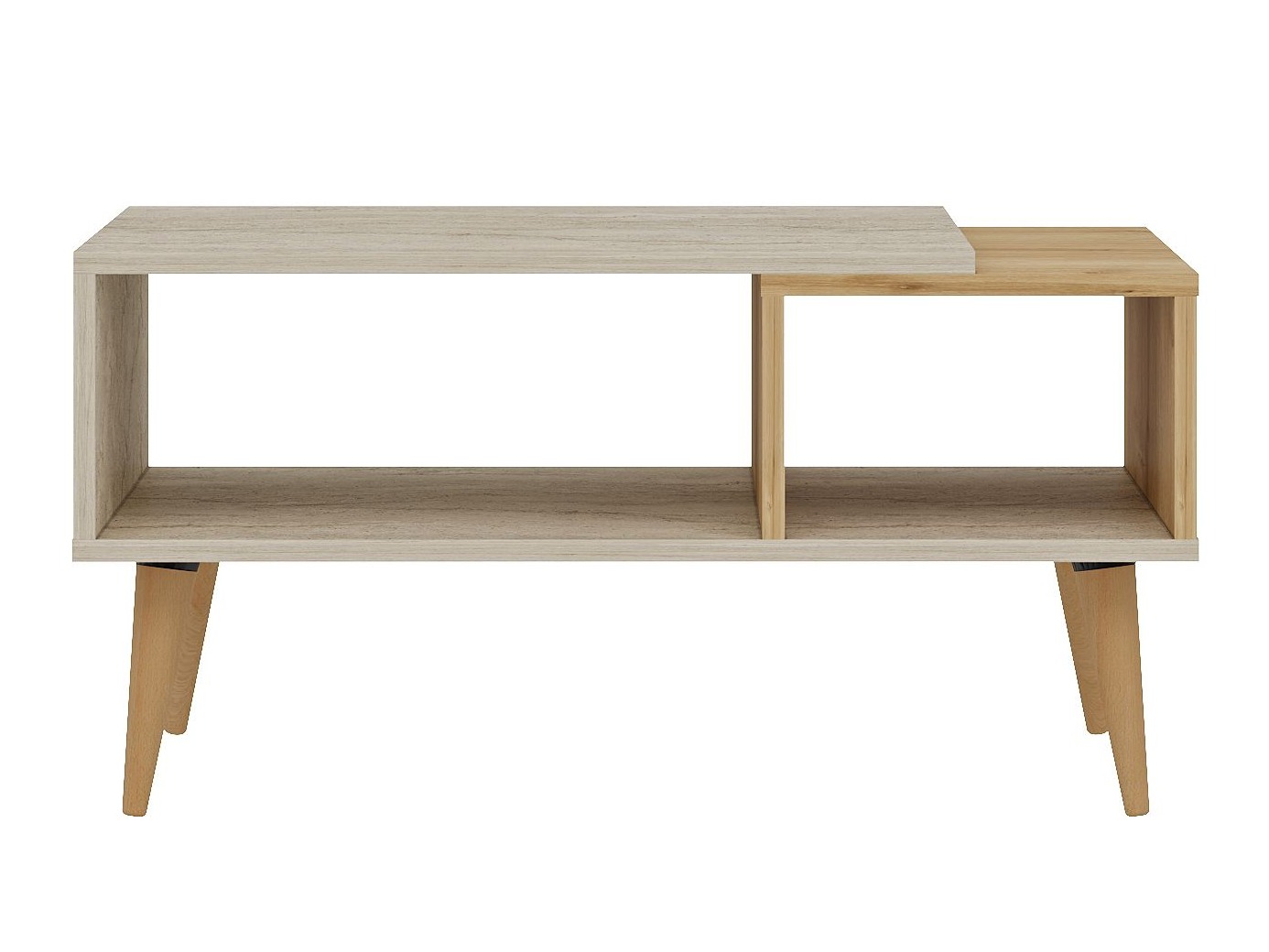 Žurnālu galdiņš Kailua 2562