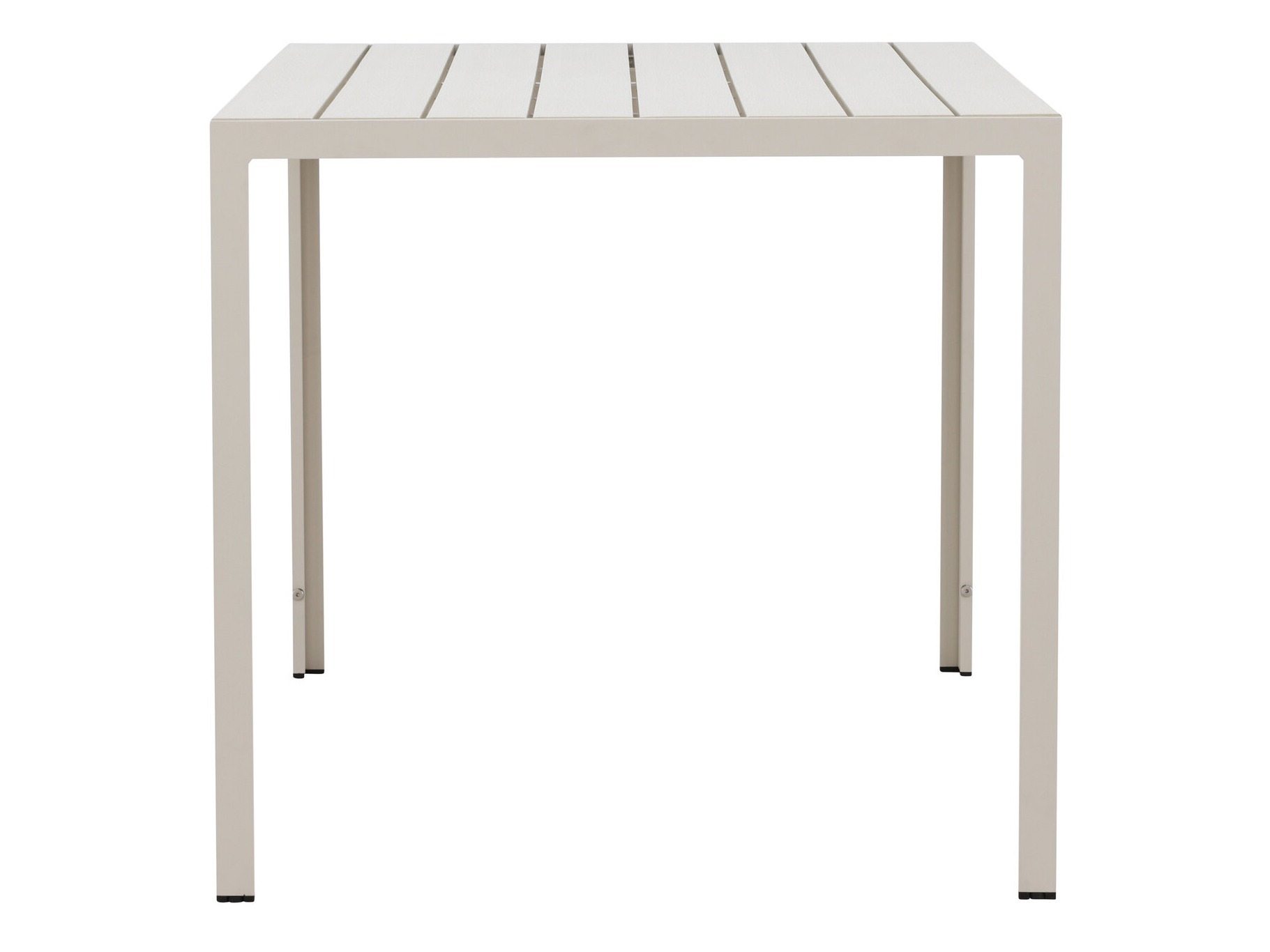 Dārza galds Dallas 4859 (Bēšs)