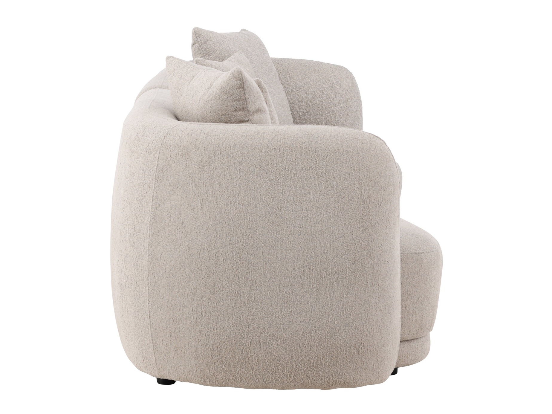 Dīvāns Dallas 4838 (Gaiši brūns)