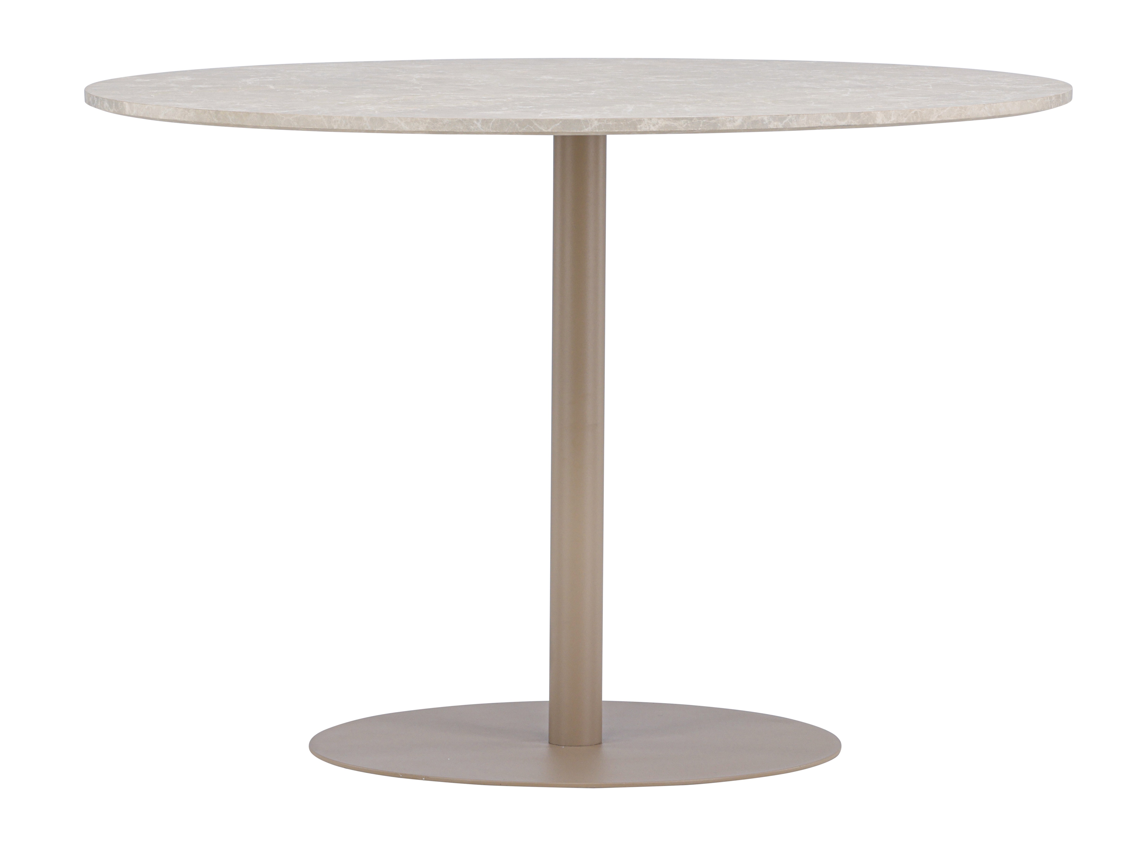 Ēdamistabas komplekts Dallas 4863 (Melns)