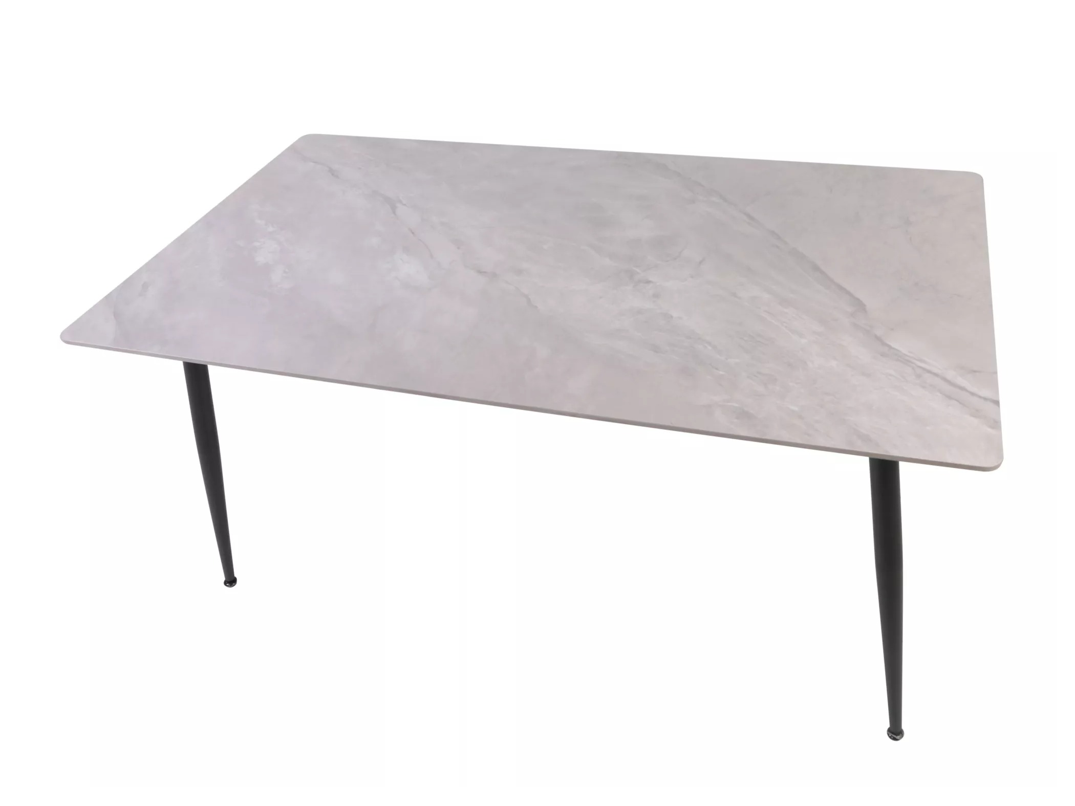 Galds Detroit 779 (Pelēks marmors)