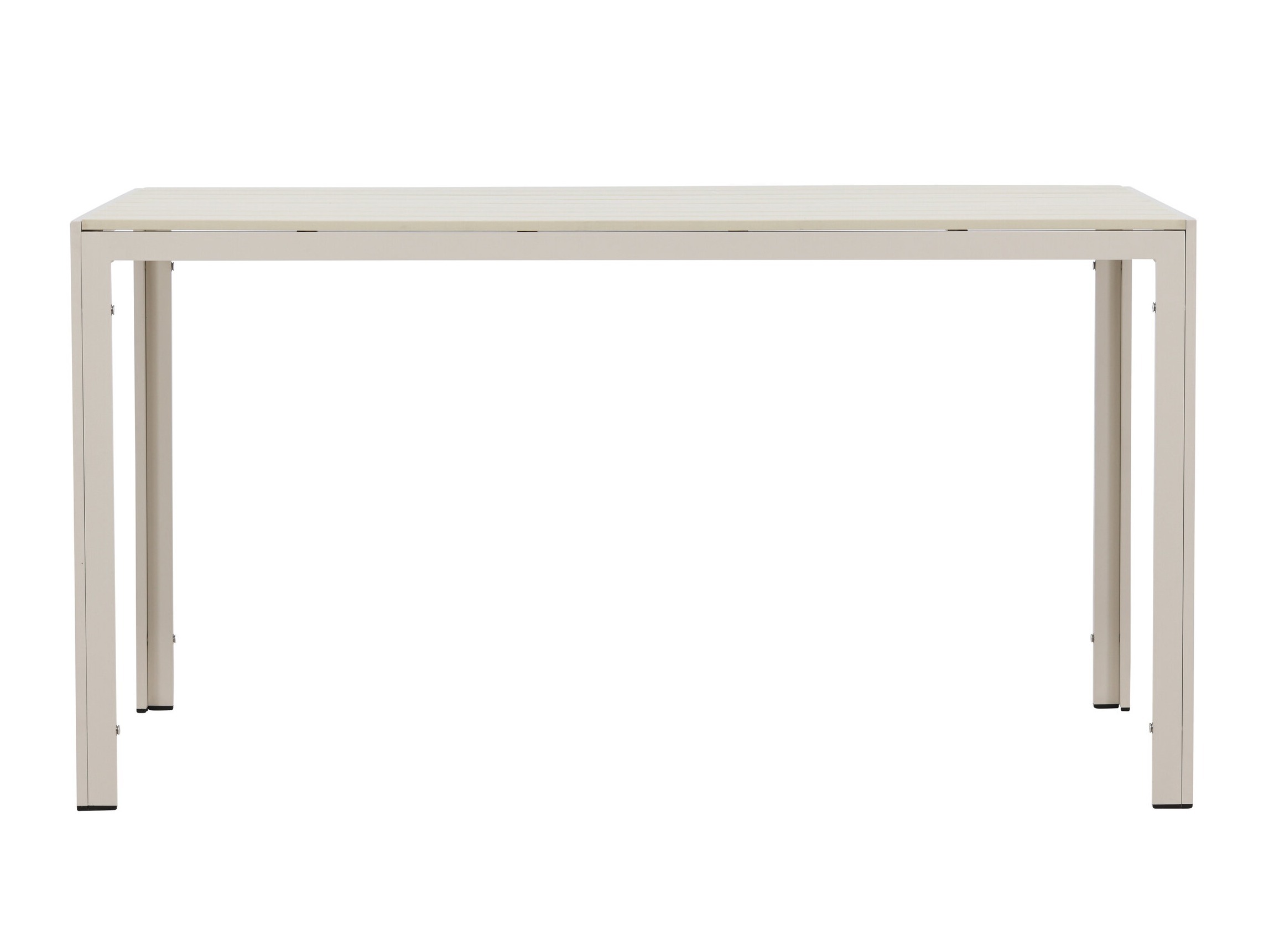 Садовый стол Dallas 4859 (Бежевый)