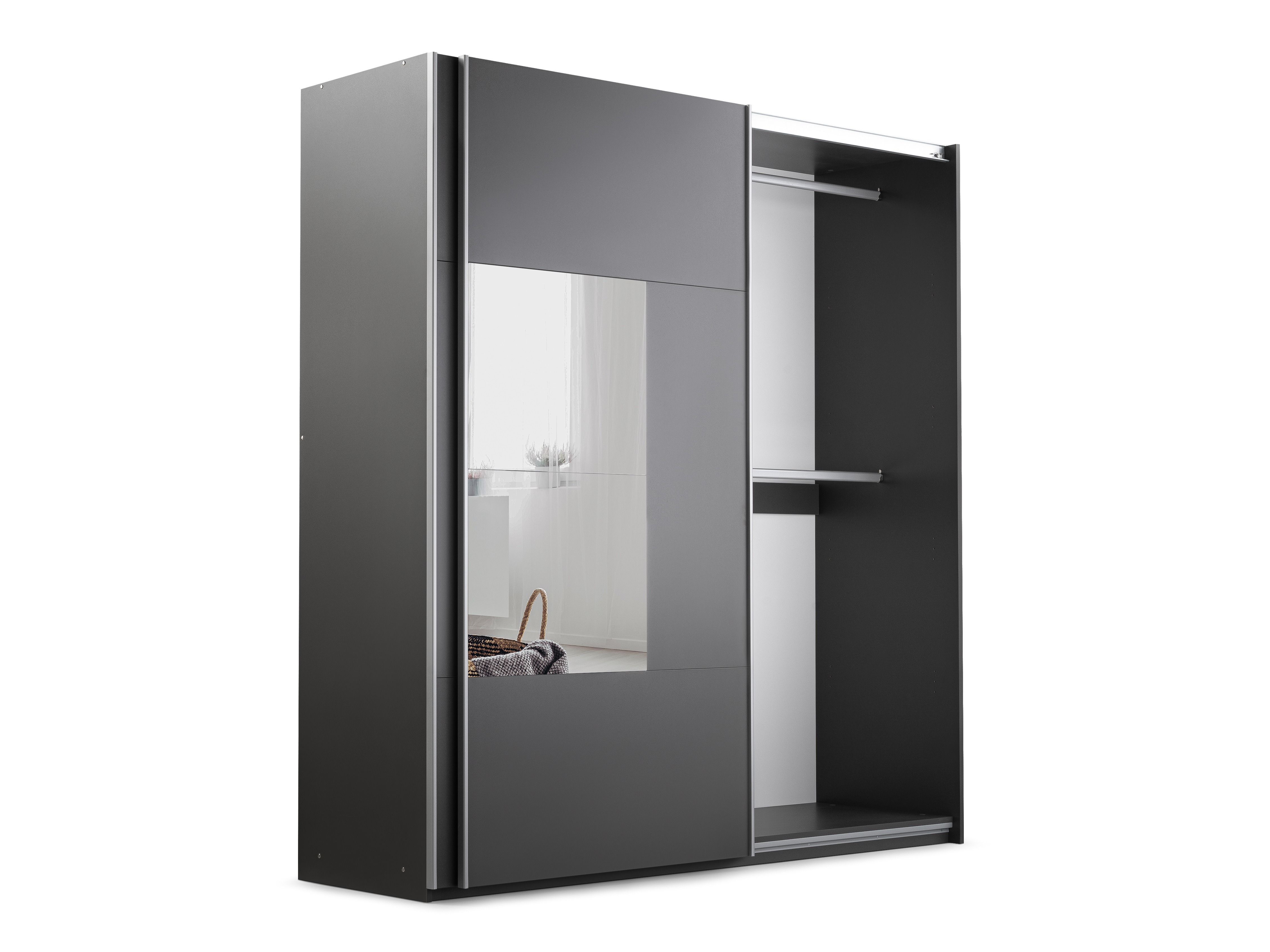 Шкаф Honolulu 266